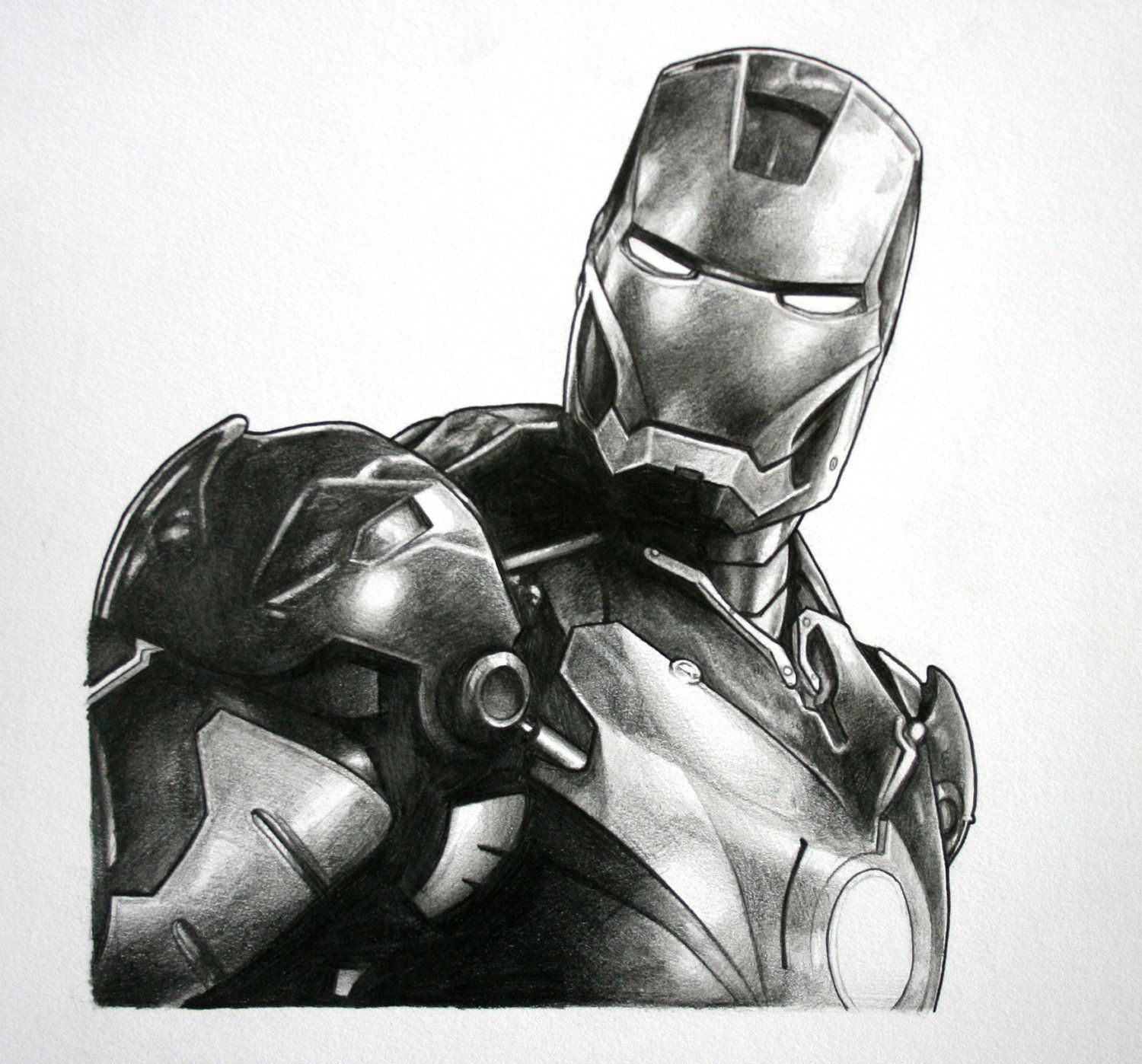 Wallpaper #72703 The Avengers Graphite Drawing by Pen Tacular Artistdeviantartcom on