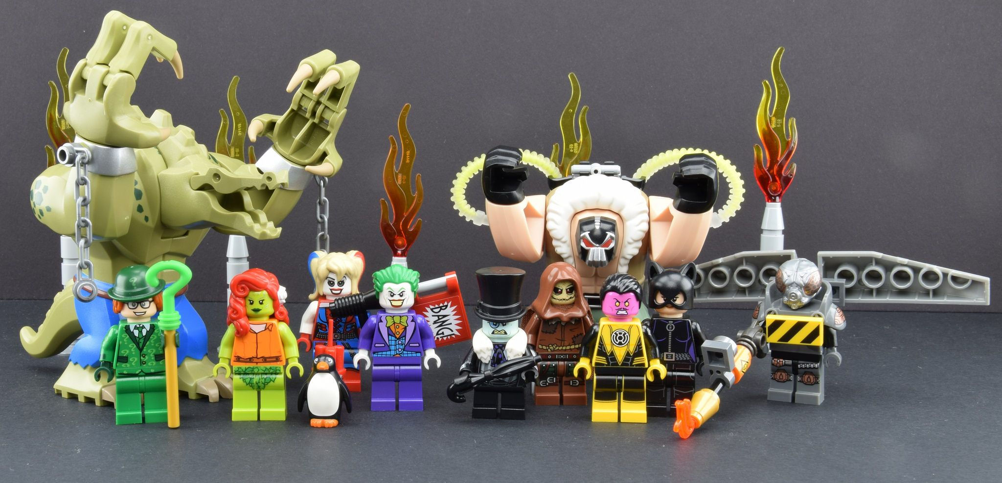 Wallpaper #i2j3E5MBSpphPi3-ugKi59 My Favorite DC Villains Lego Custom Minifigures Lego Figures Lego