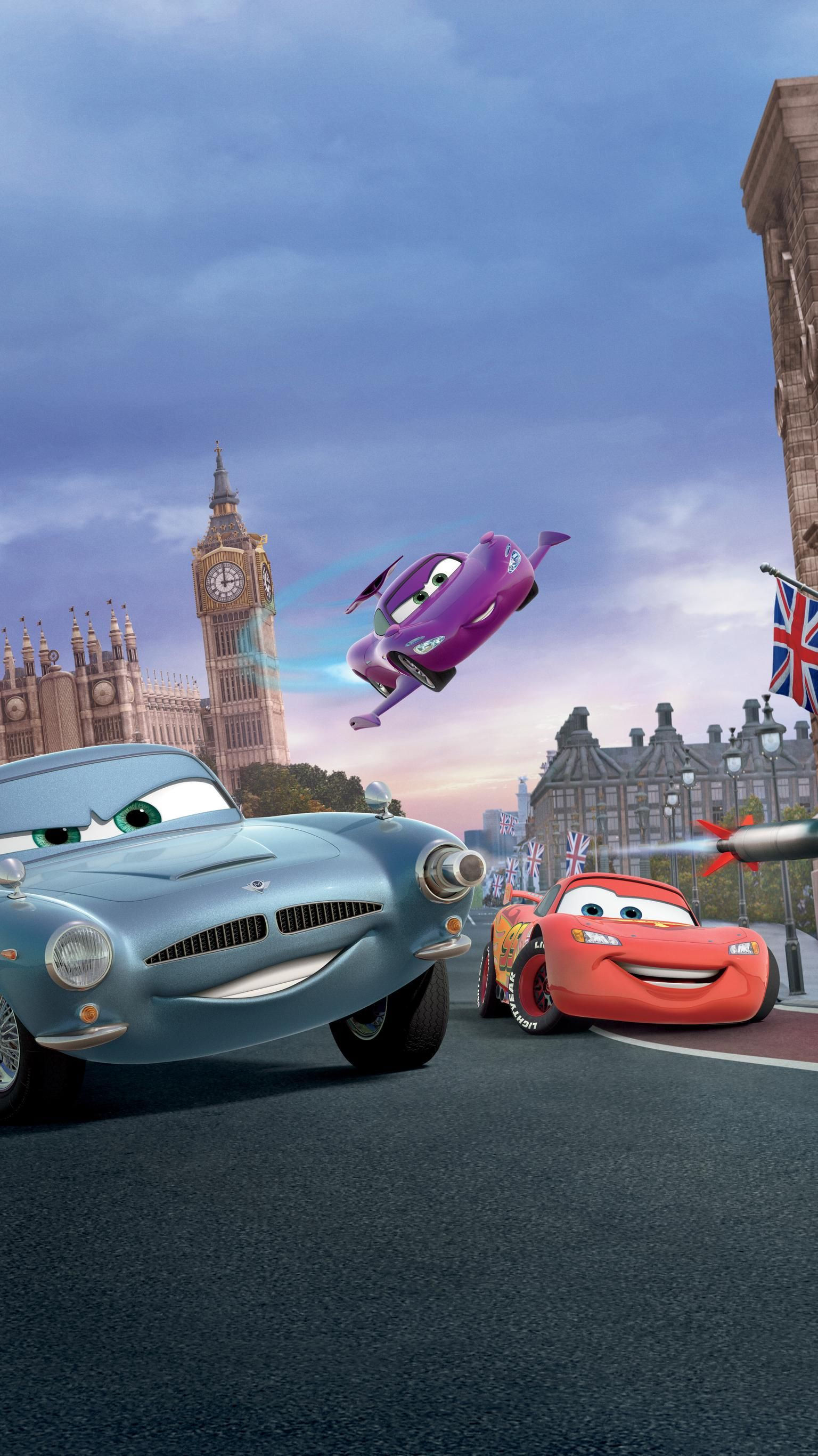 Wallpaper #5gAx7I4BSdW8dNouBxMy26 Cars 2 2011 Phone Wallpaper Moviemania Disney Cars Party Disney