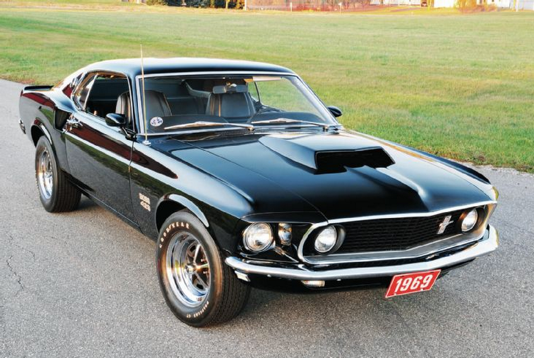 Wallpaper #xrkW35IBJvJKYCmEHAgX85 1969 Ford Mustang Boss 429 Classic Cars Muscle Classic Cars Ford