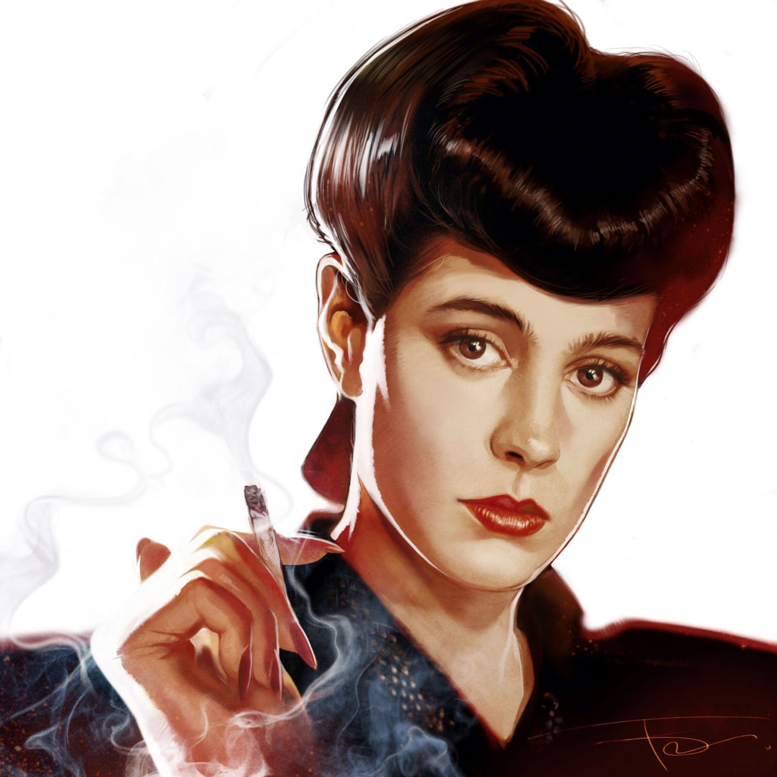Wallpaper #NIJmQJMB0GiFKesMCsGr82 Pin by Kazuo Shimizu on Blade Runner Blade Runner Blade Runner Art