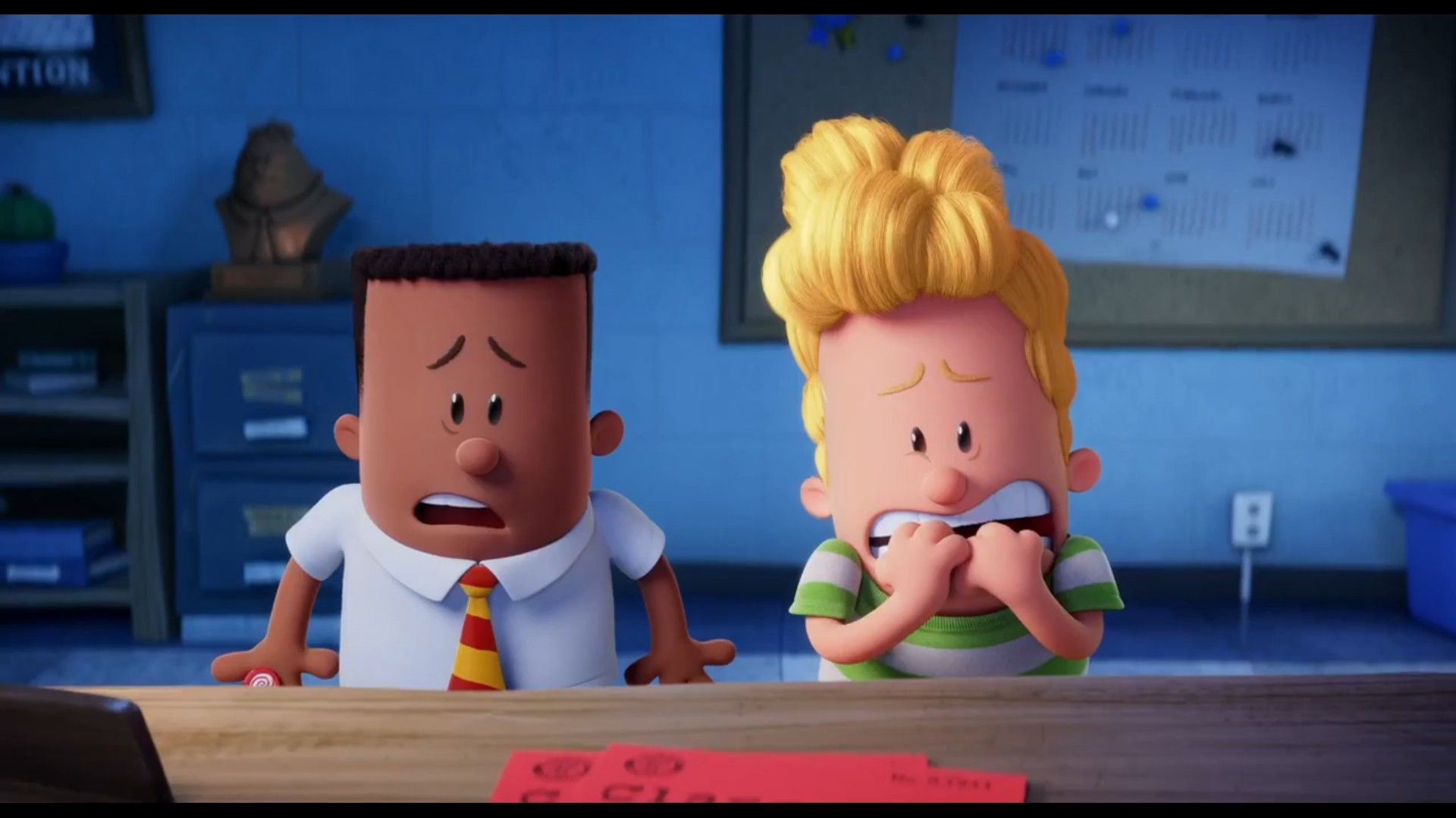 Wallpaper #0jEXNpMB5zzyi_yYPFik361 Pin by Leilani Garcia on Captain Underpants the First Epic Movie