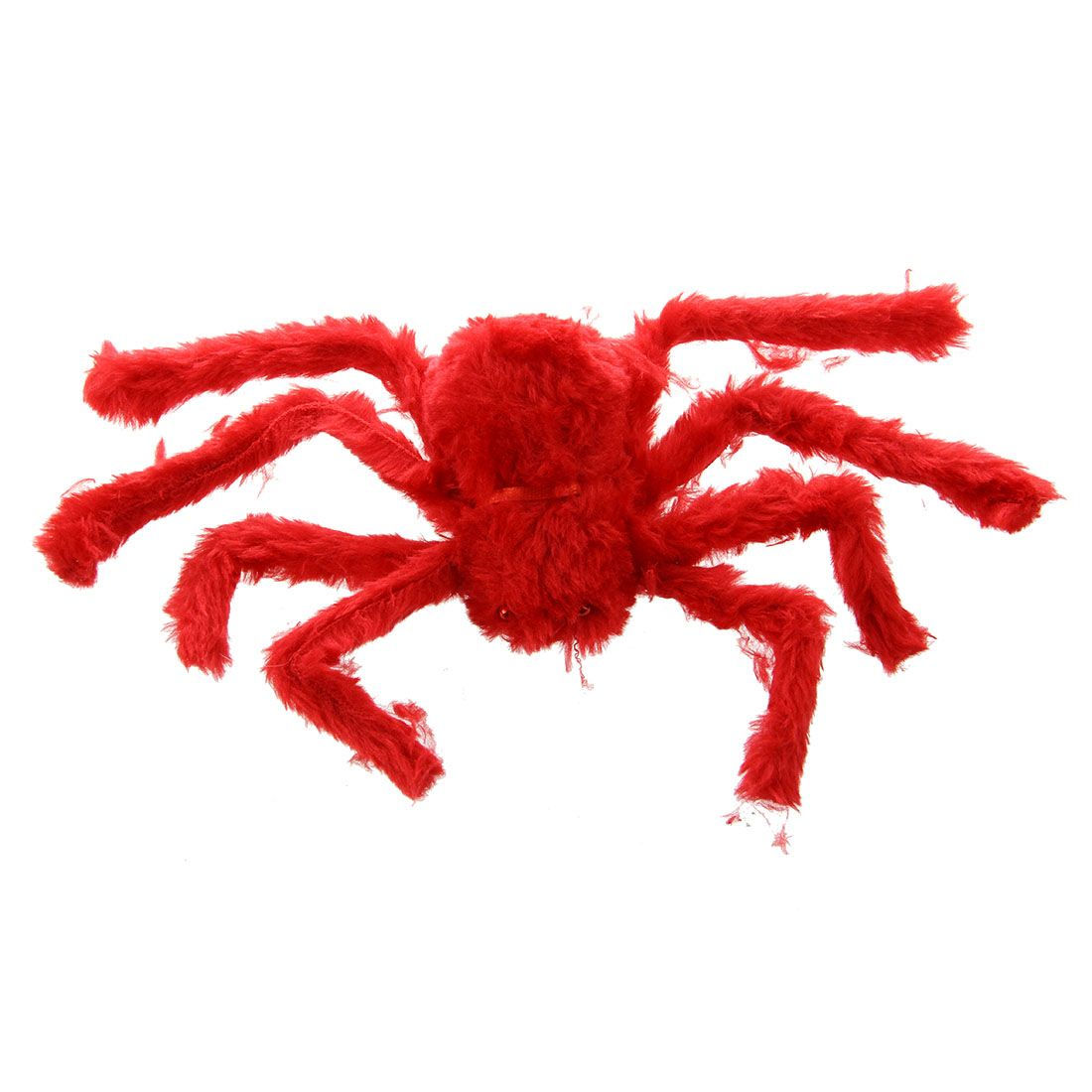 Wallpaper #3PQROpMBKFX8bn3rnHfv93 30cm Large Spider Plush Toy Halloween Decor Red Diy Party