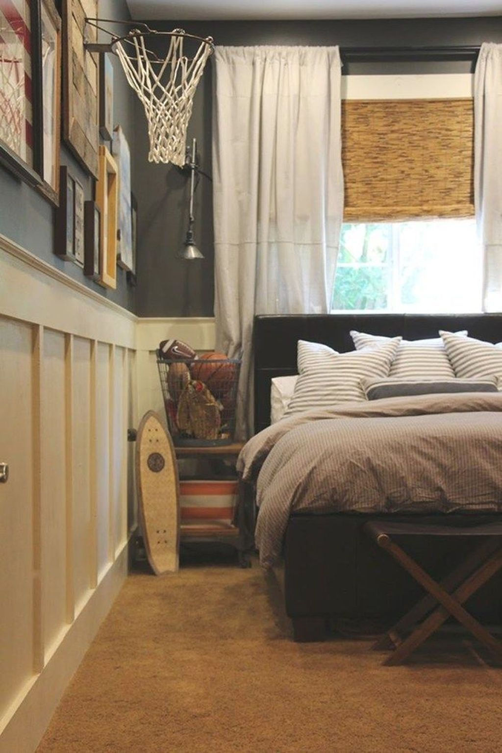 Wallpaper #FBlJH48BtGB6xQ7823t744 Boys Bedroom Ideas Decorating Design Corral
