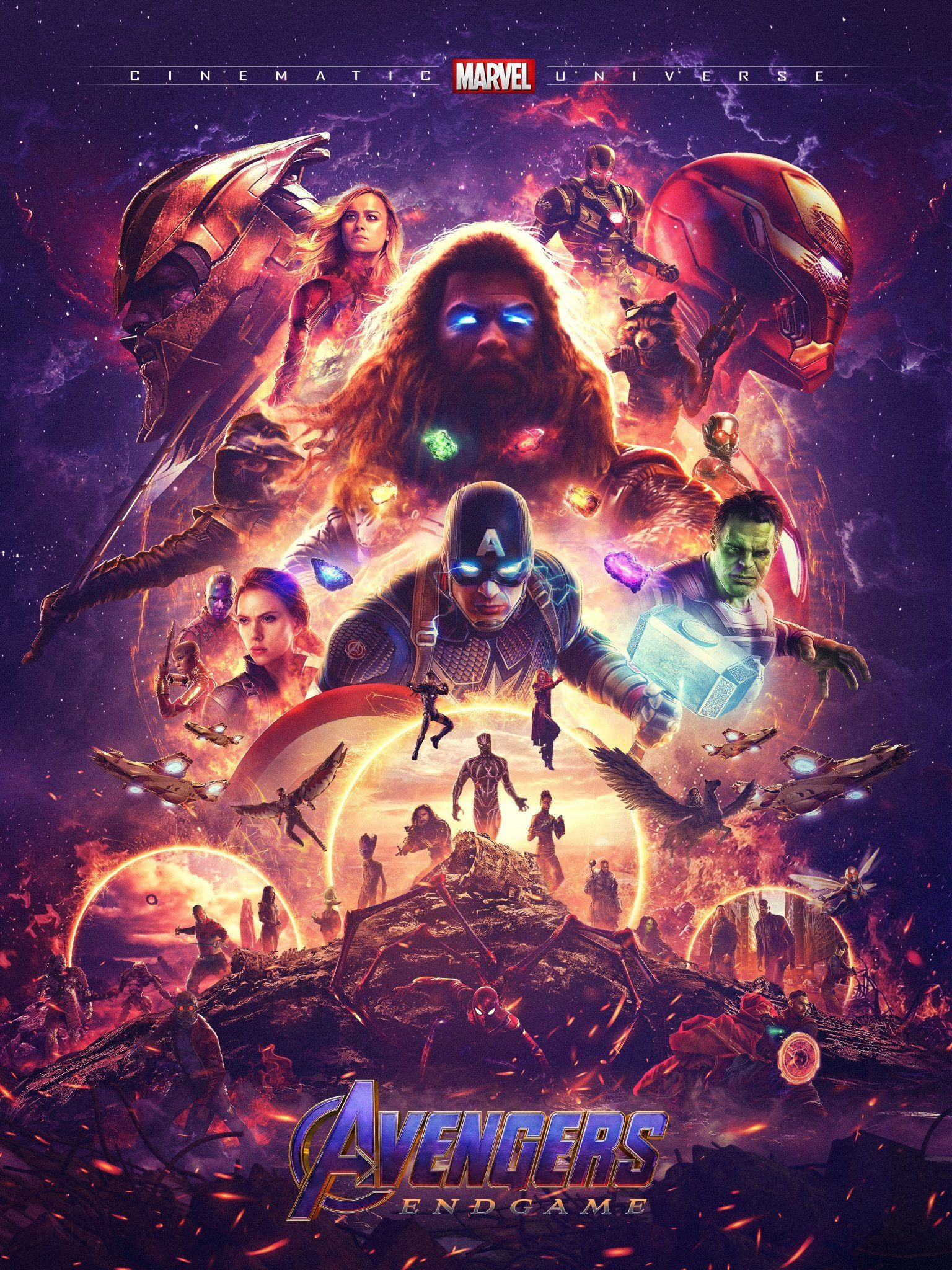 Wallpaper #b2h5GpMBSpphPi3-GRwH156 Ramon on Twitter Ucm Marvel Vengadores Marvel Pelis Marvel
