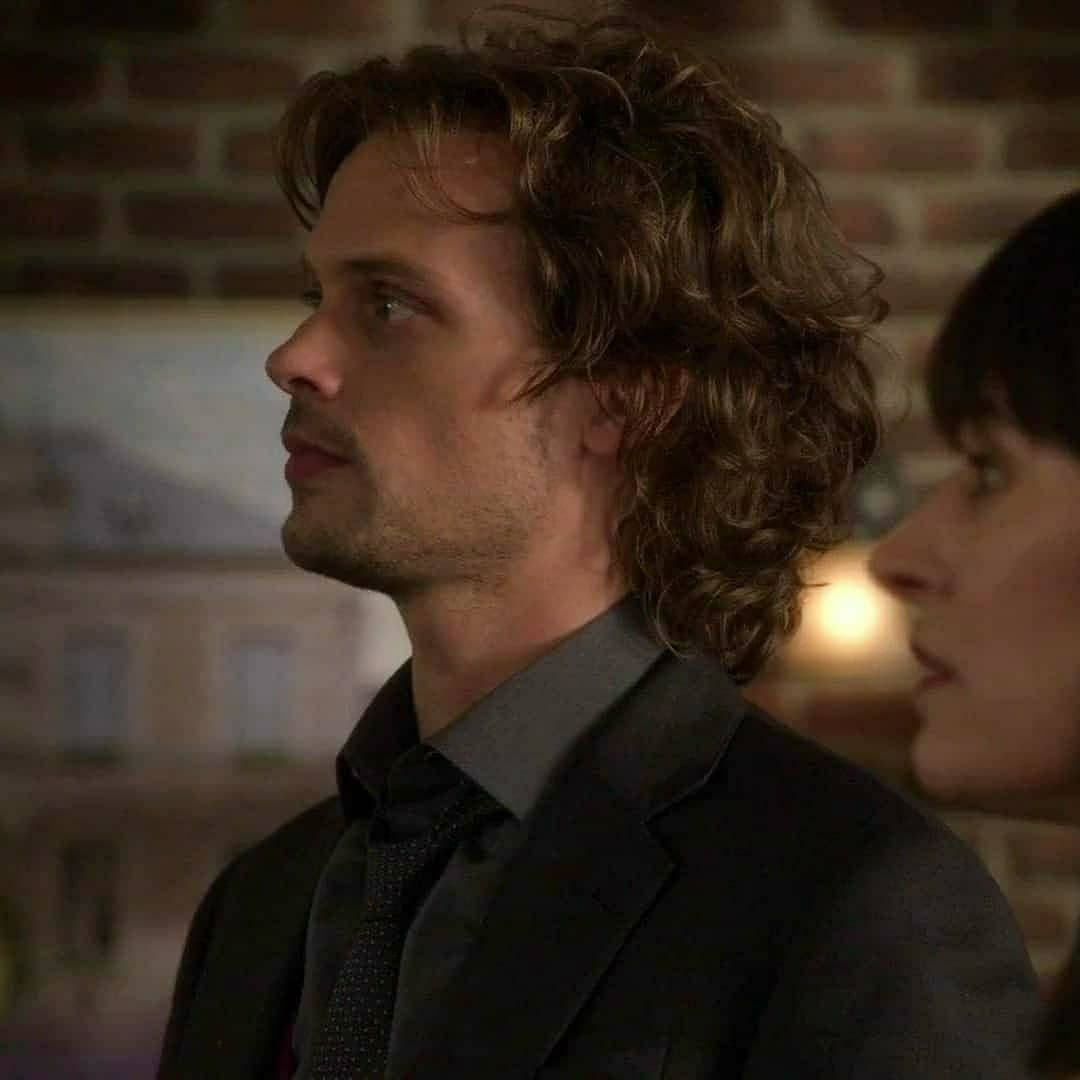 Wallpaper #0Wj9GZMBSpphPi3-hxnK244 Matthew Gray Gubler on Instagram 142 Starter Home Follow