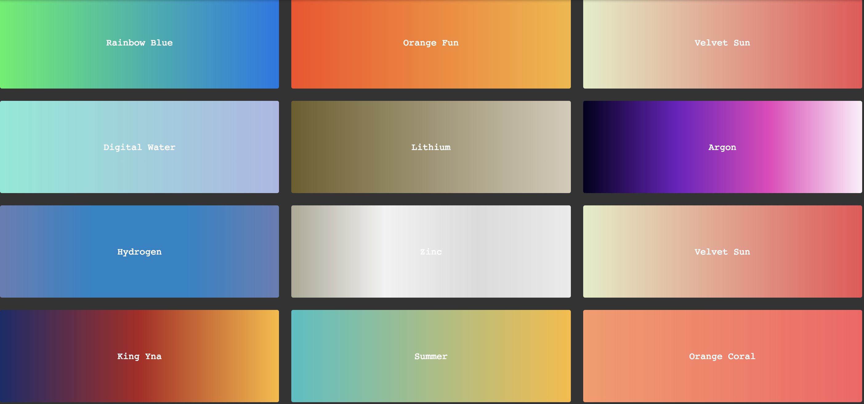 Wallpaper #4d8a7 Trendy Beautiful Gradient Color Palettes 2744052 Vector Art at Vecteezy