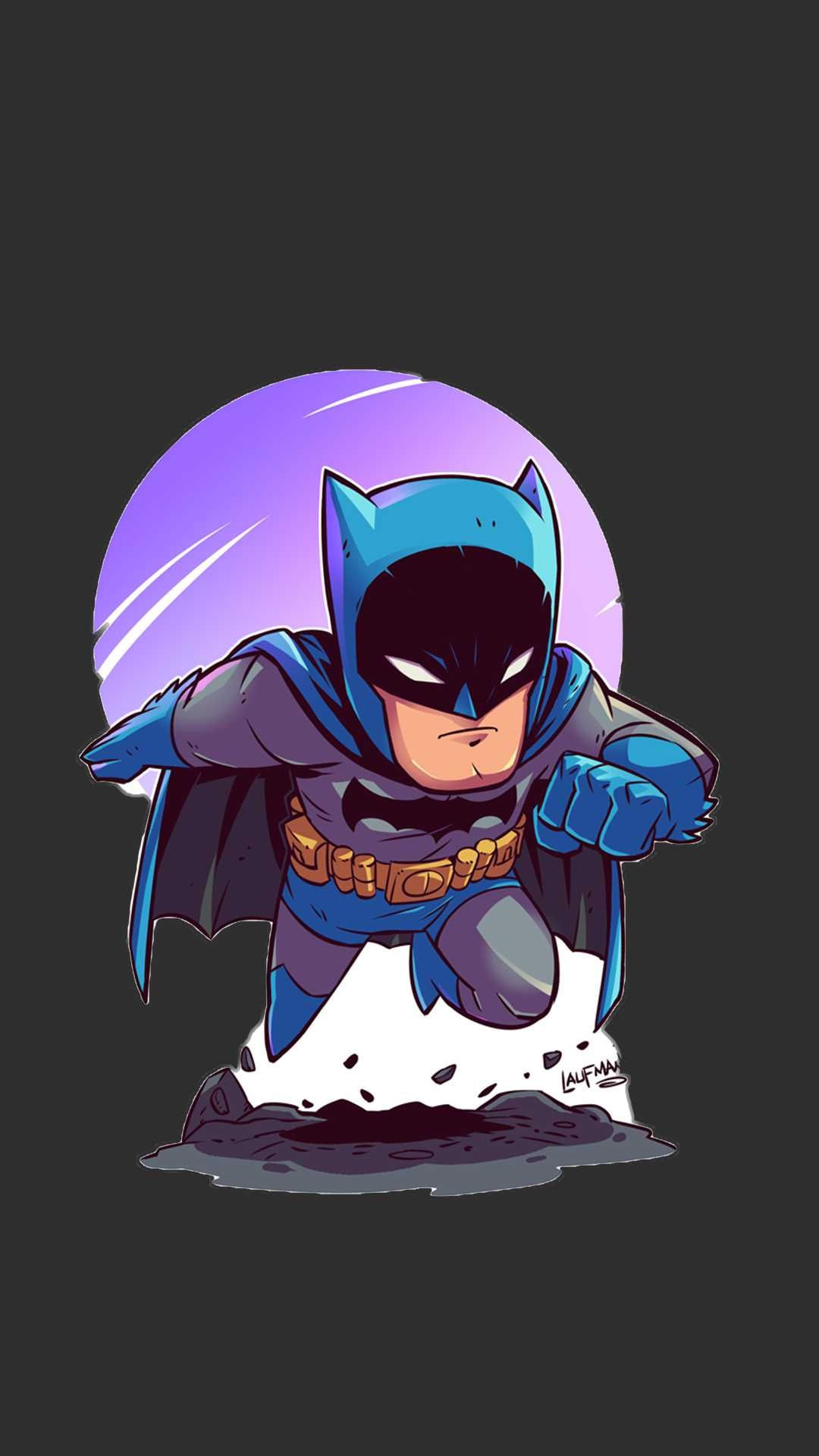 Wallpaper #4H1I8I4Bnwiau_P6GwVH50 Batman Animated Art iPhone Wallpaper Batman Wallpaper iPhone Superhero