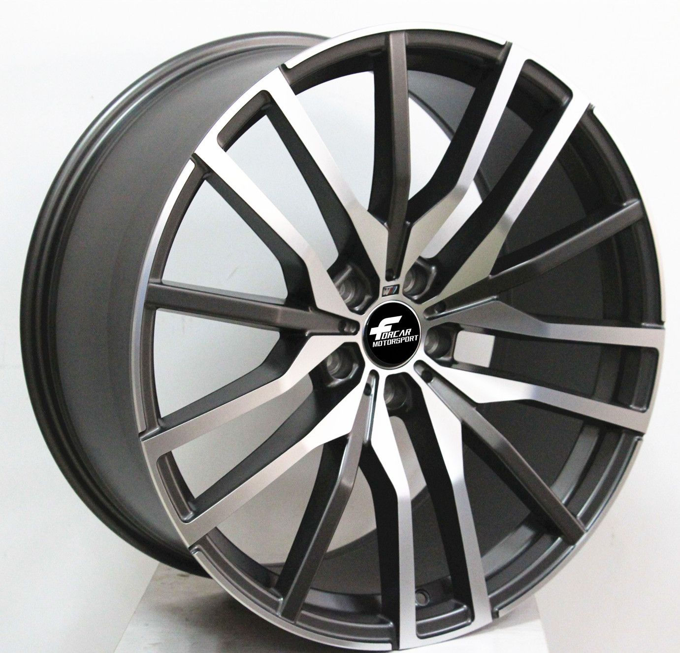 Wallpaper #0hlfHY8BtGB6xQ78_HYw22 22 Inch BMW Original Car Wheels Replica Wheels Custom Wheels Cars
