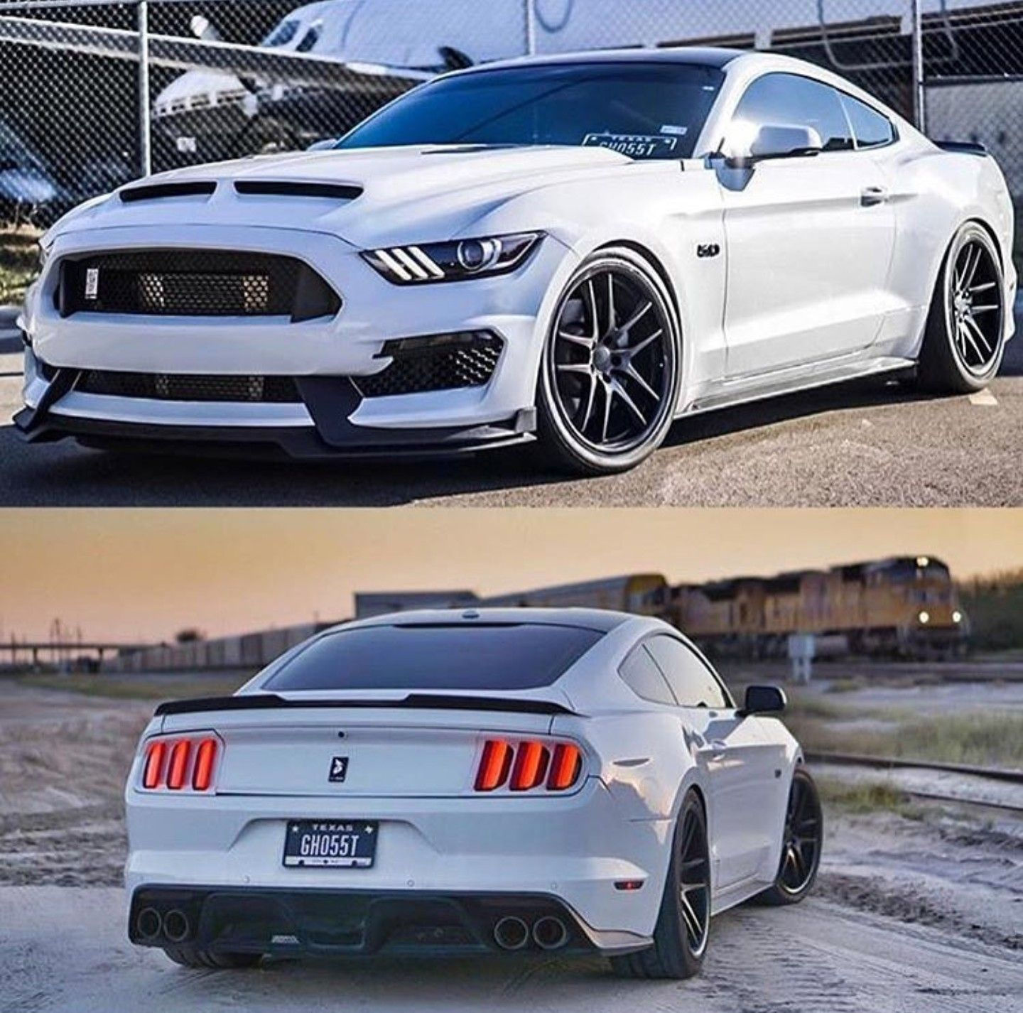 Wallpaper #J3Quw44B_8f4nGFaUHDn37 Pin on Mustang