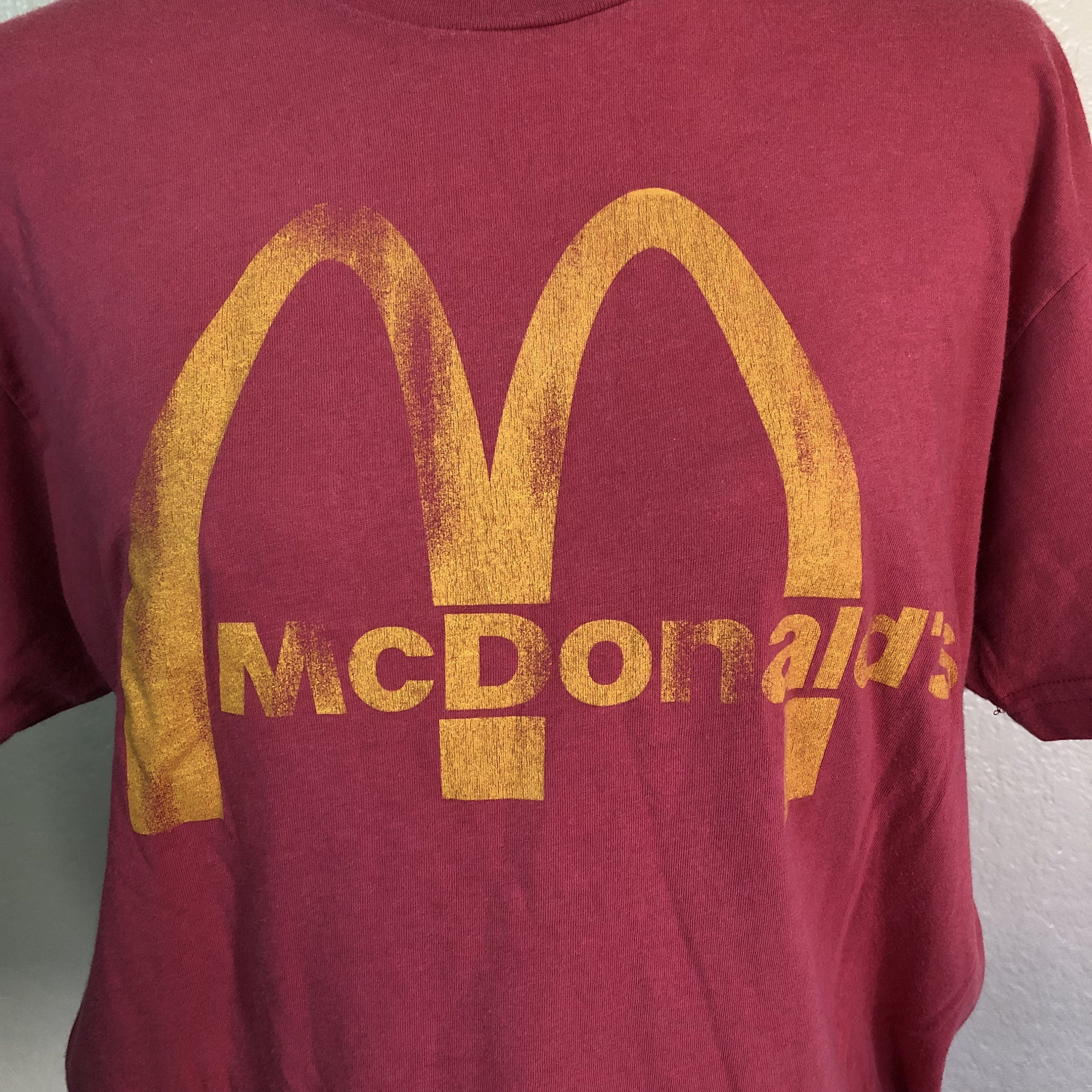 Wallpaper #fa8ed Mcdonalds Launches Clothing Line with Boxlunch