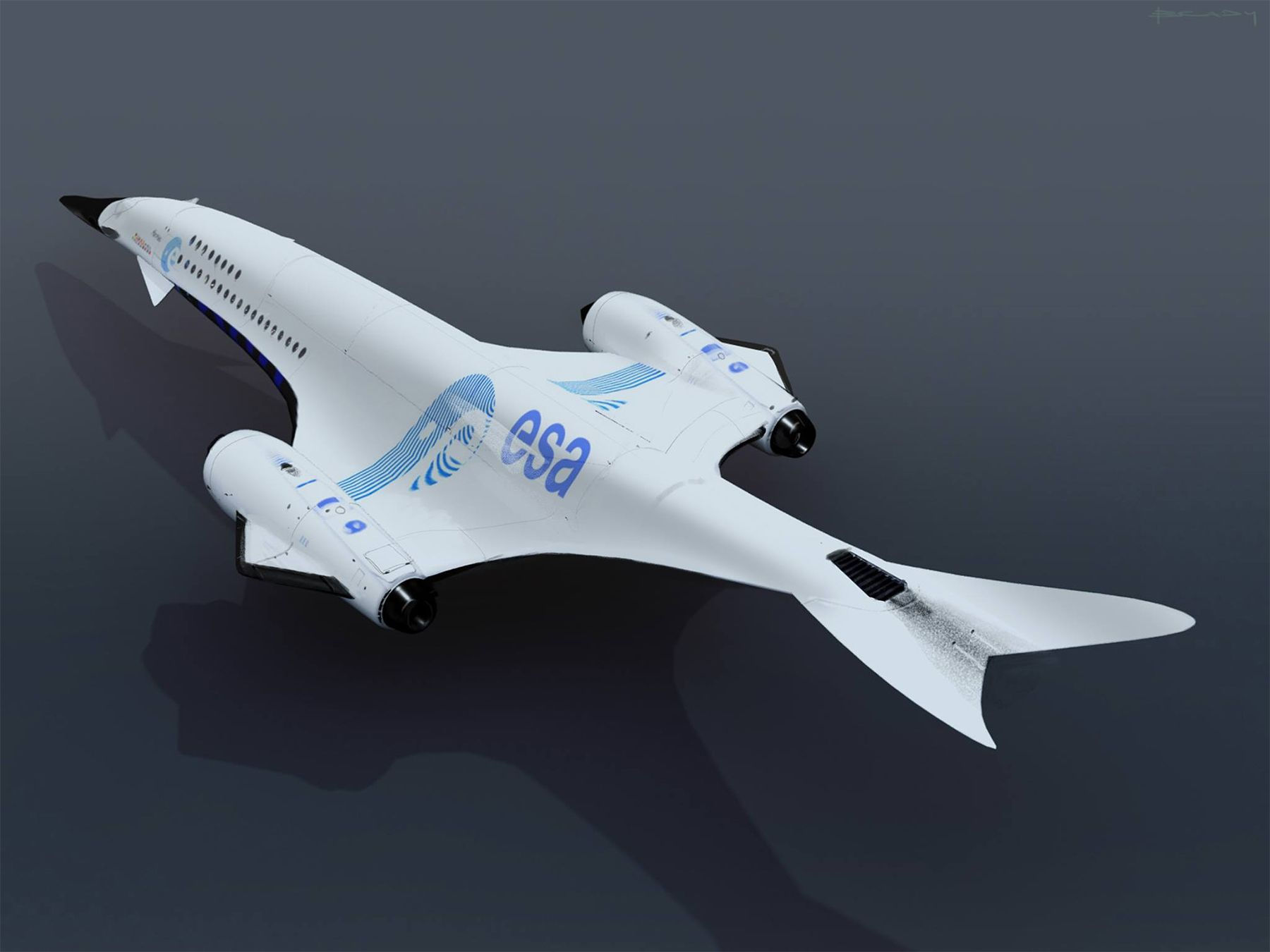 Wallpaper #xP82a5MB3lSXT3zU3-f_128 Space Planes by Alface Killah Concept Ships Aircraft Design Aircraft