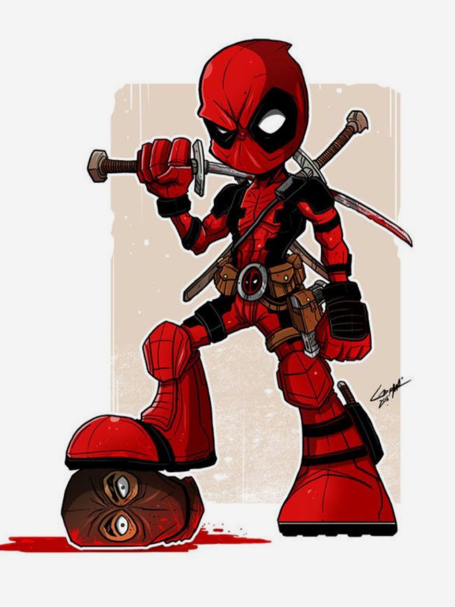 Wallpaper #nRkVH48BtGB6xQ78MHqJ47 Pin by Liv Riggs on Art Deadpool Deadpool Art Spiderman Art