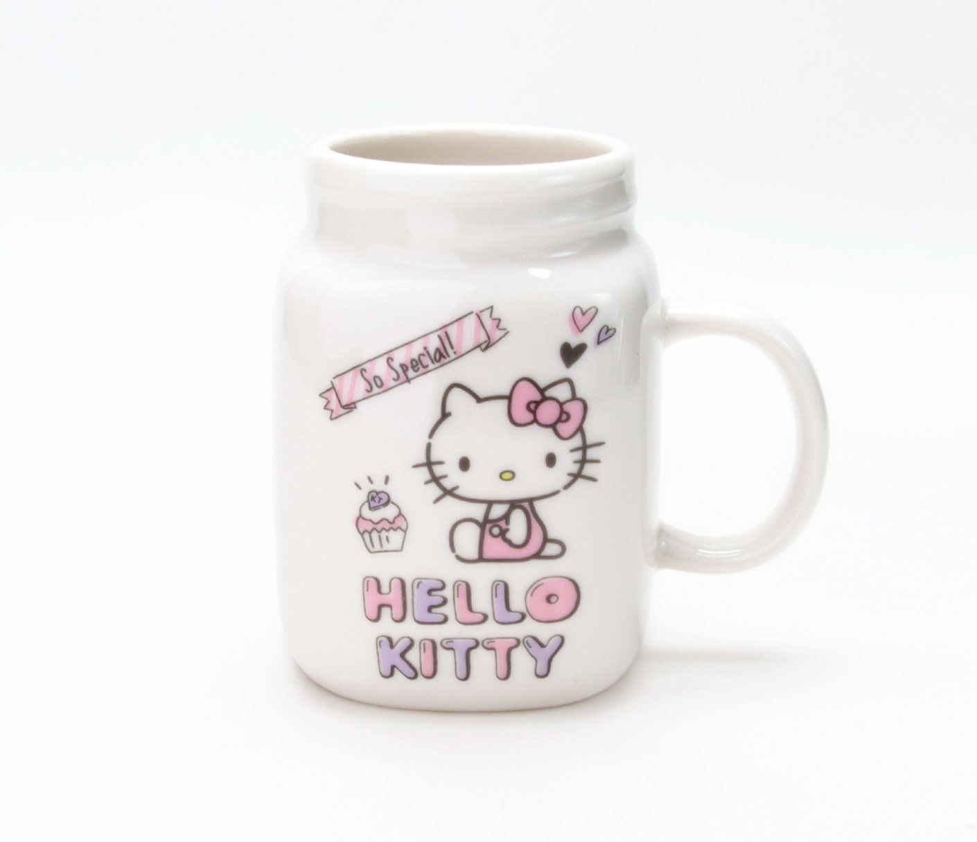 Wallpaper #olgrNJMBzN9vxX34kTtJ149 Hello Kitty Mug Jar Hello Kitty Mug Hello Kitty Collection Hello Kitty