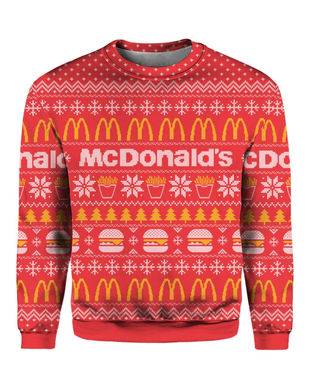 Wallpaper #fa8ed Mcdonalds Launches Clothing Line with Boxlunch