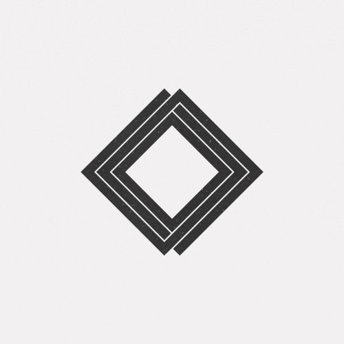 Wallpaper #_bix25IBJvJKYCmEN_fQ497 Daily Minimal Geometric Logo Design