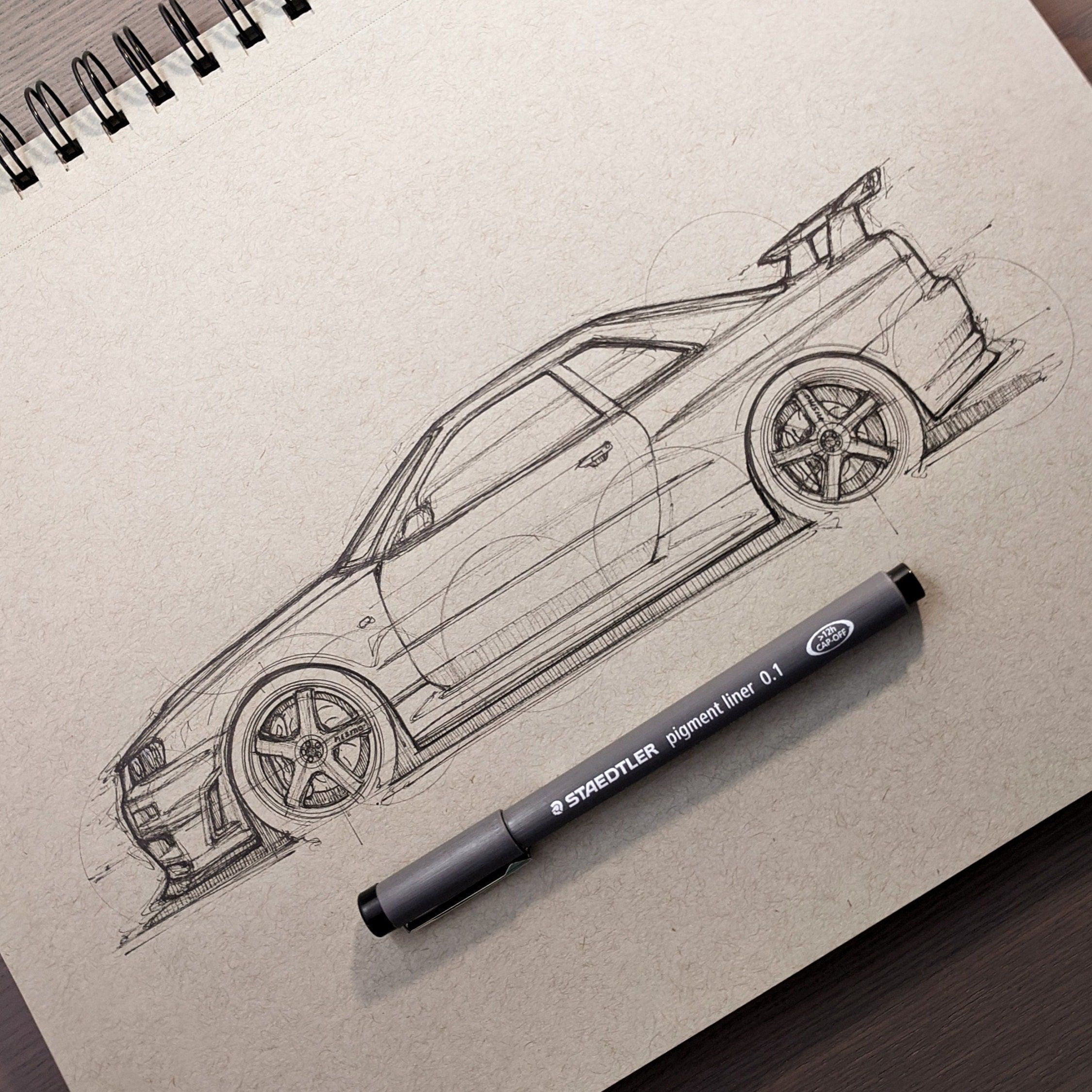 Wallpaper #jEAOMJMBJhL2WPbav7_714 Cool Car Drawings Book Art Drawings Mini Drawings Art Drawings