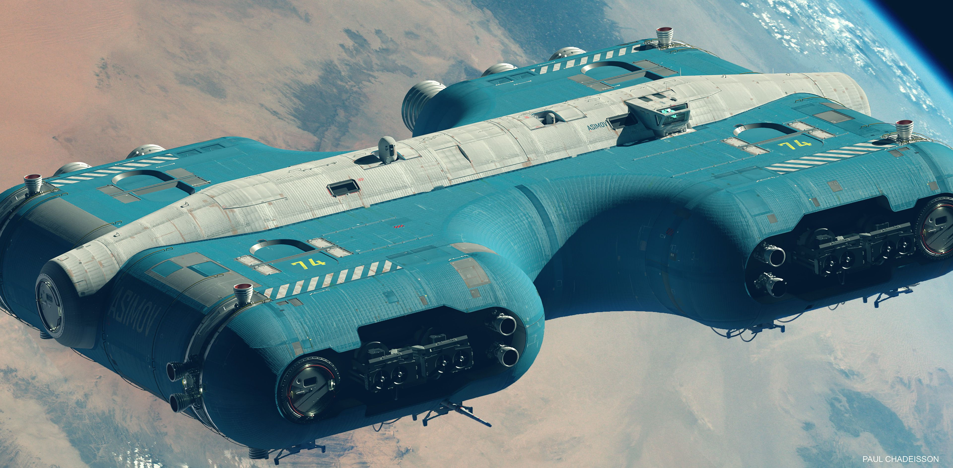 Wallpaper #f0KzPJMBOBpx0NhmG8Ga154 Behance Best of Behance Concept Ships Spaceship Art Sci Fi