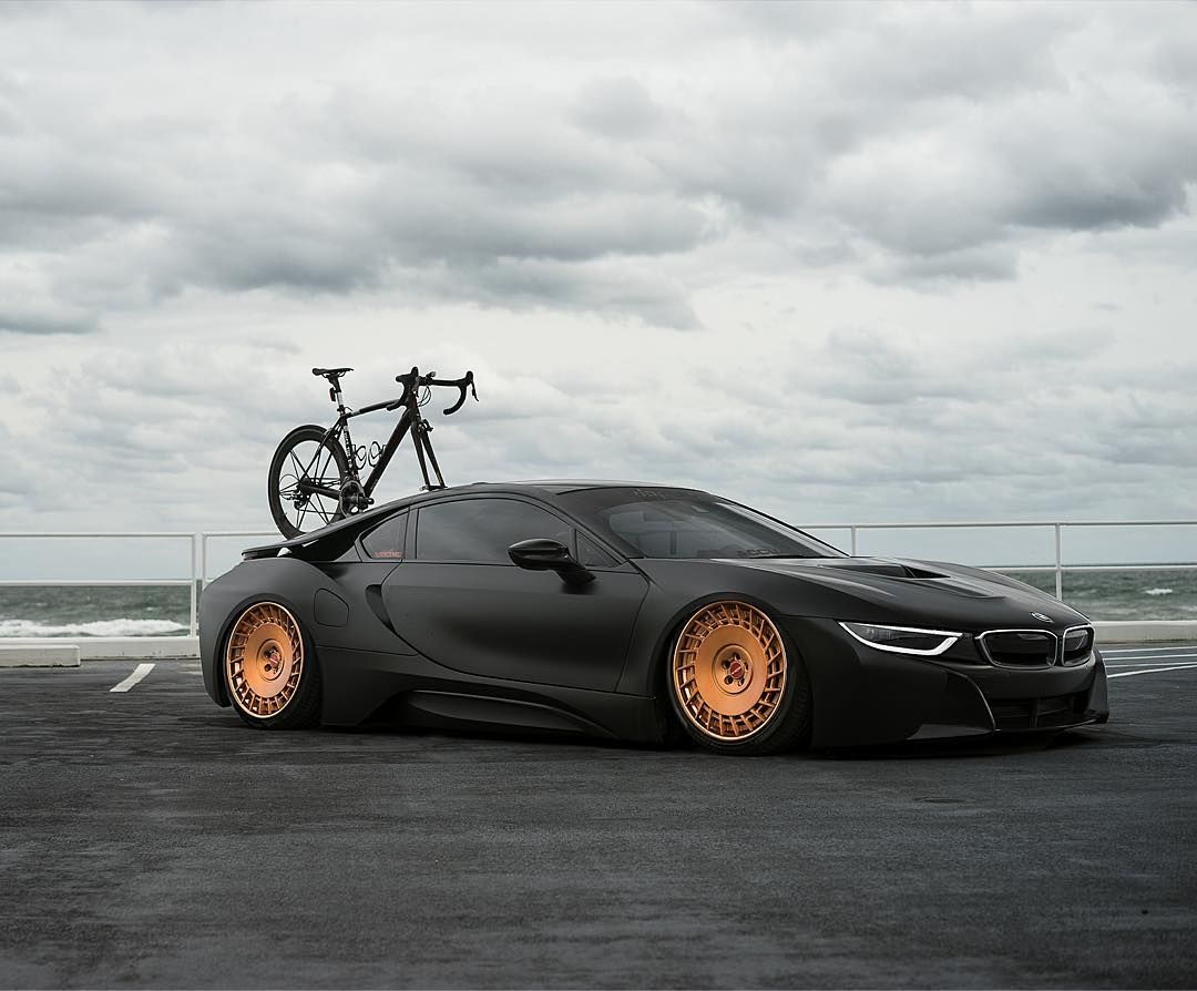 Wallpaper #Txk-JY8BtGB6xQ78TIal1 Slammed i8 Photo by at Emilgarciaphoto Blacklist BMW i8 BMW i8