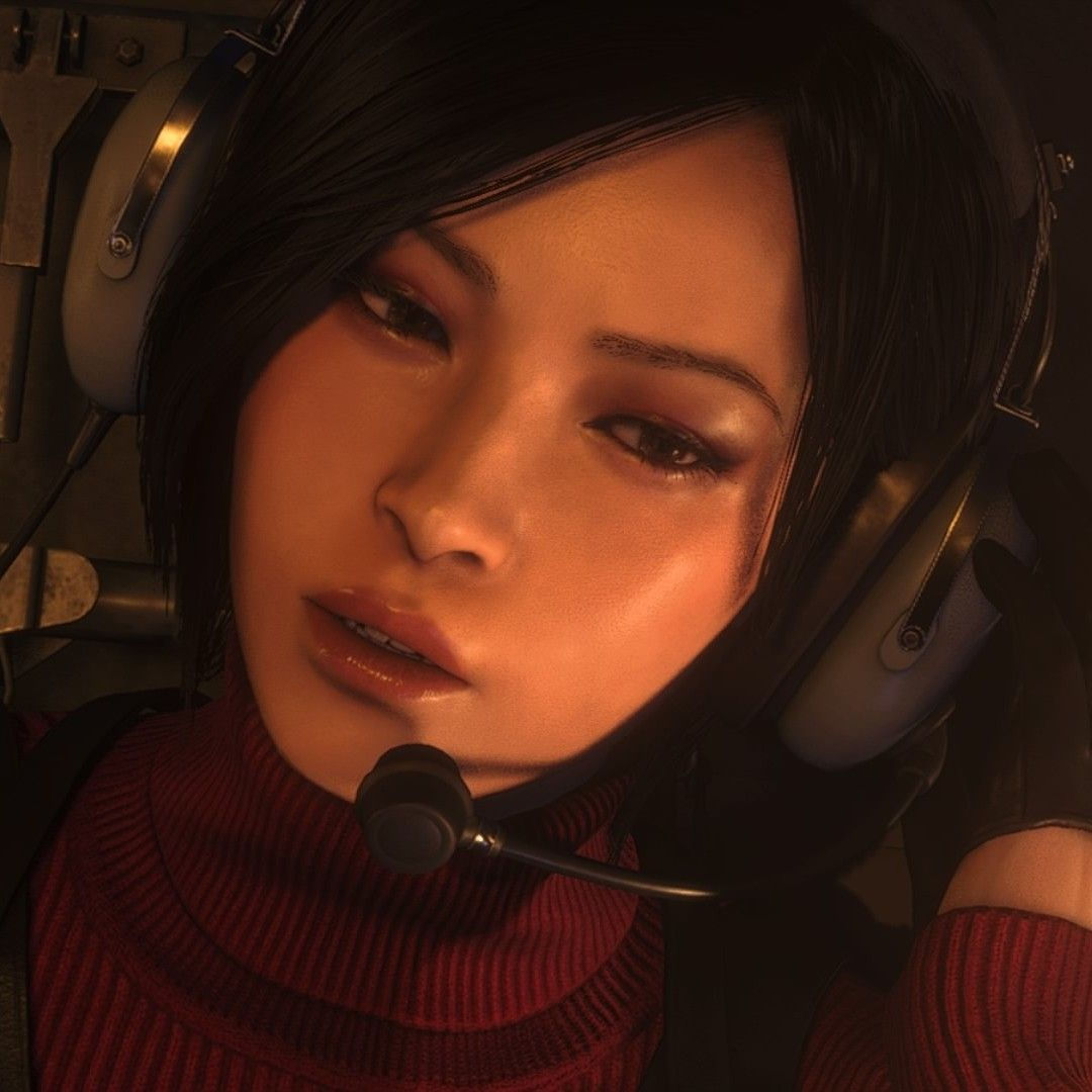 Wallpaper #FM5vJZMB71dOy6JZ5RSb336 Ada Wong Resident Evil 4 Remake Icon Screenshot Ada Wong Angel