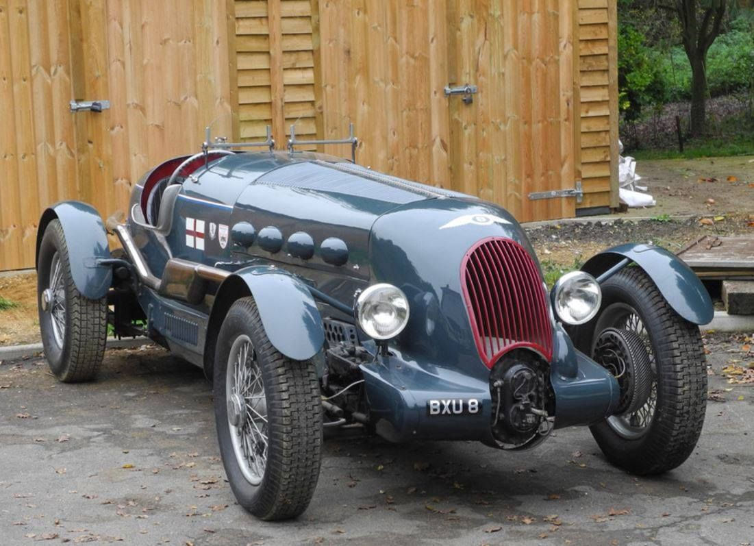 Wallpaper #VmfhDpMBSpphPi3-JOyJ223 Age of Diesel Classic Cars Retro Cars Bentley