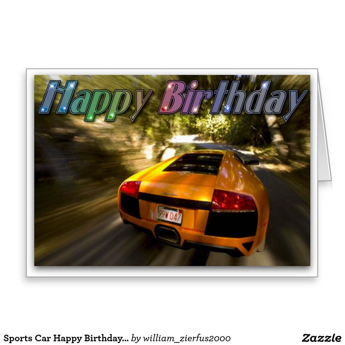 Wallpaper #4ceee Sports Theme Happy Birthday Set