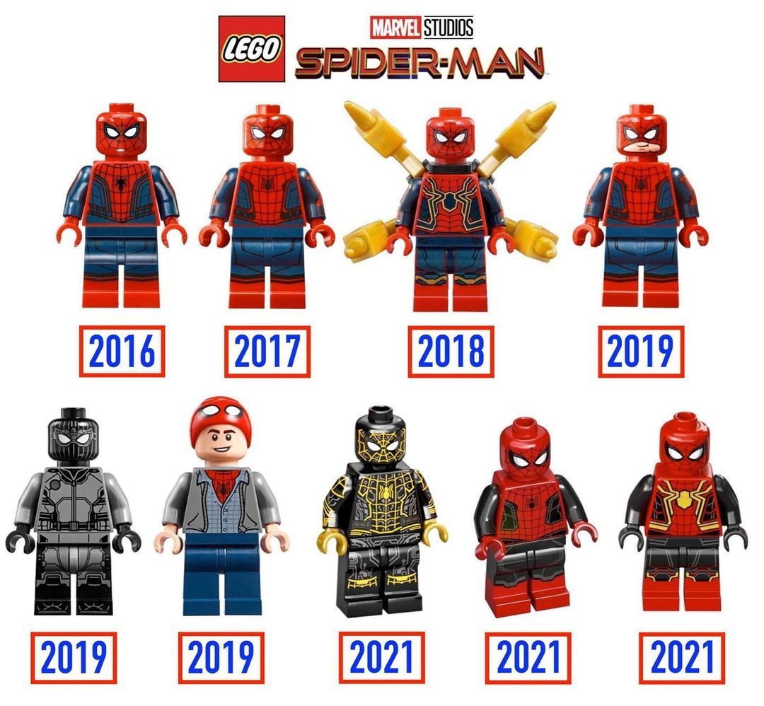 Wallpaper #SECRMZMBJhL2WPbagceP198 Lego Superior Spider Man Decals