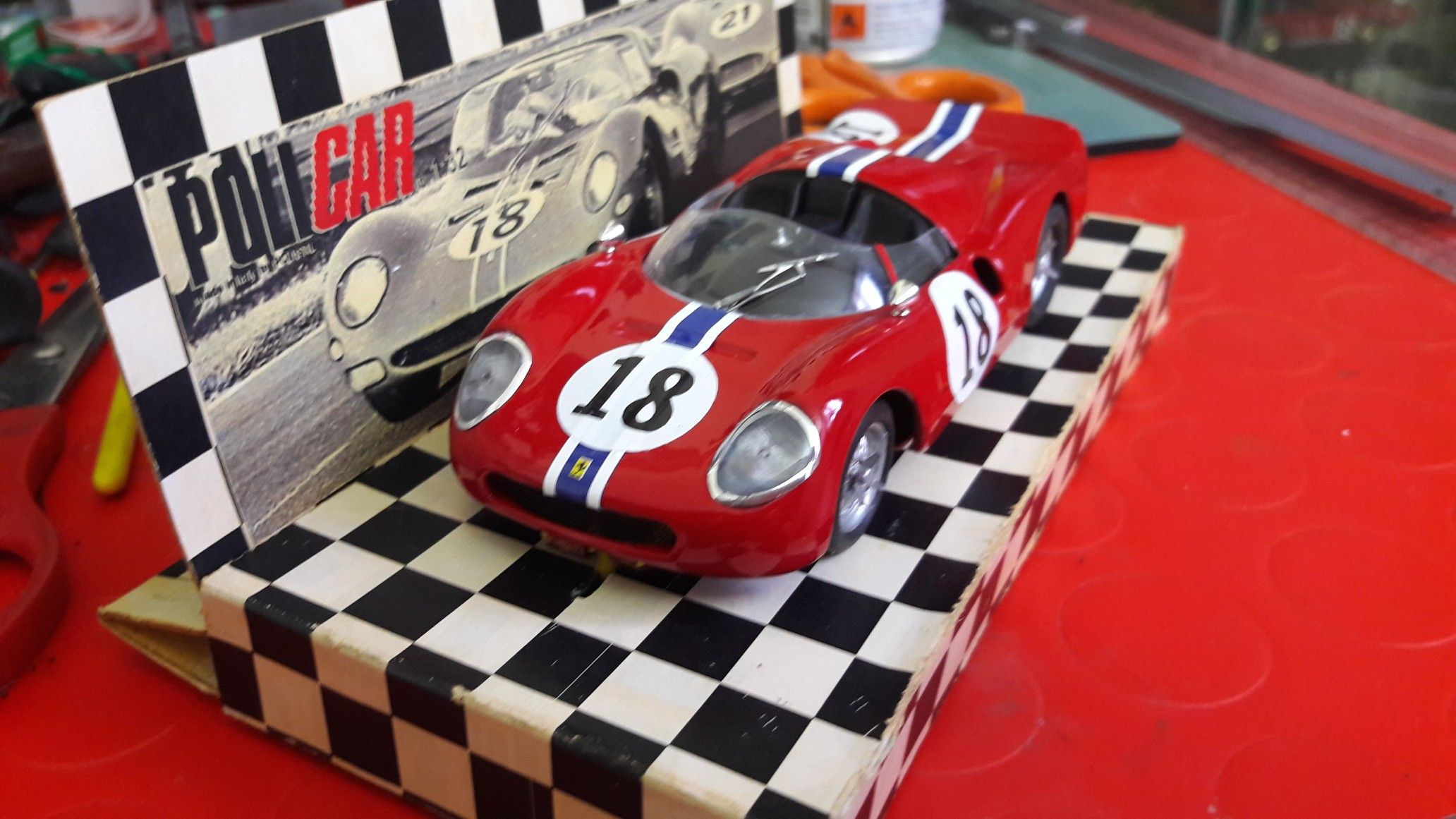 Wallpaper #O2fS_ZIBSpphPi3-u52G283 Policar Ferrari Slot Cars Diecast Cars Toy Car