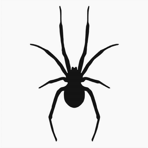 Wallpaper #QLiK25IBJvJKYCmEA_eo89 Spiderclipartcom Royalty Free Vector Spider Clip Art Spider