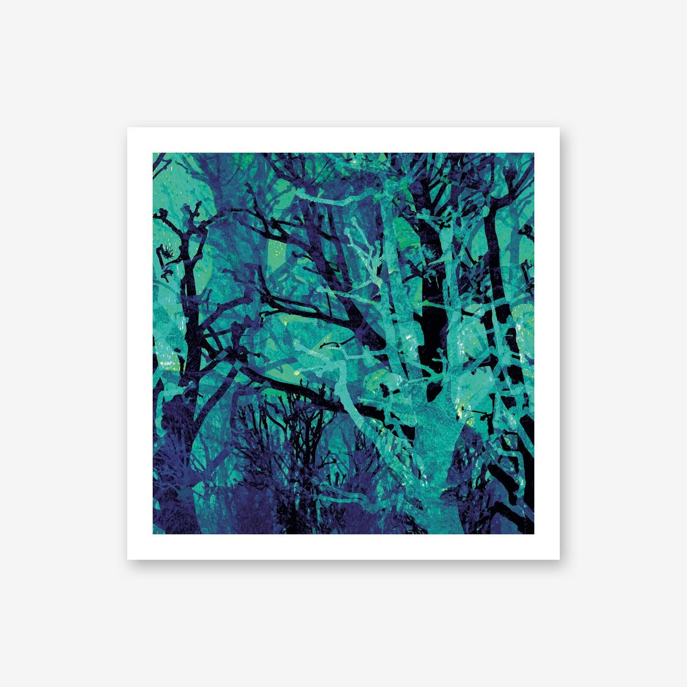 Wallpaper #d2c4EZMBSpphPi3-OPZ1346 Forest Art Print Forest Art Art Prints Unframed Art Prints