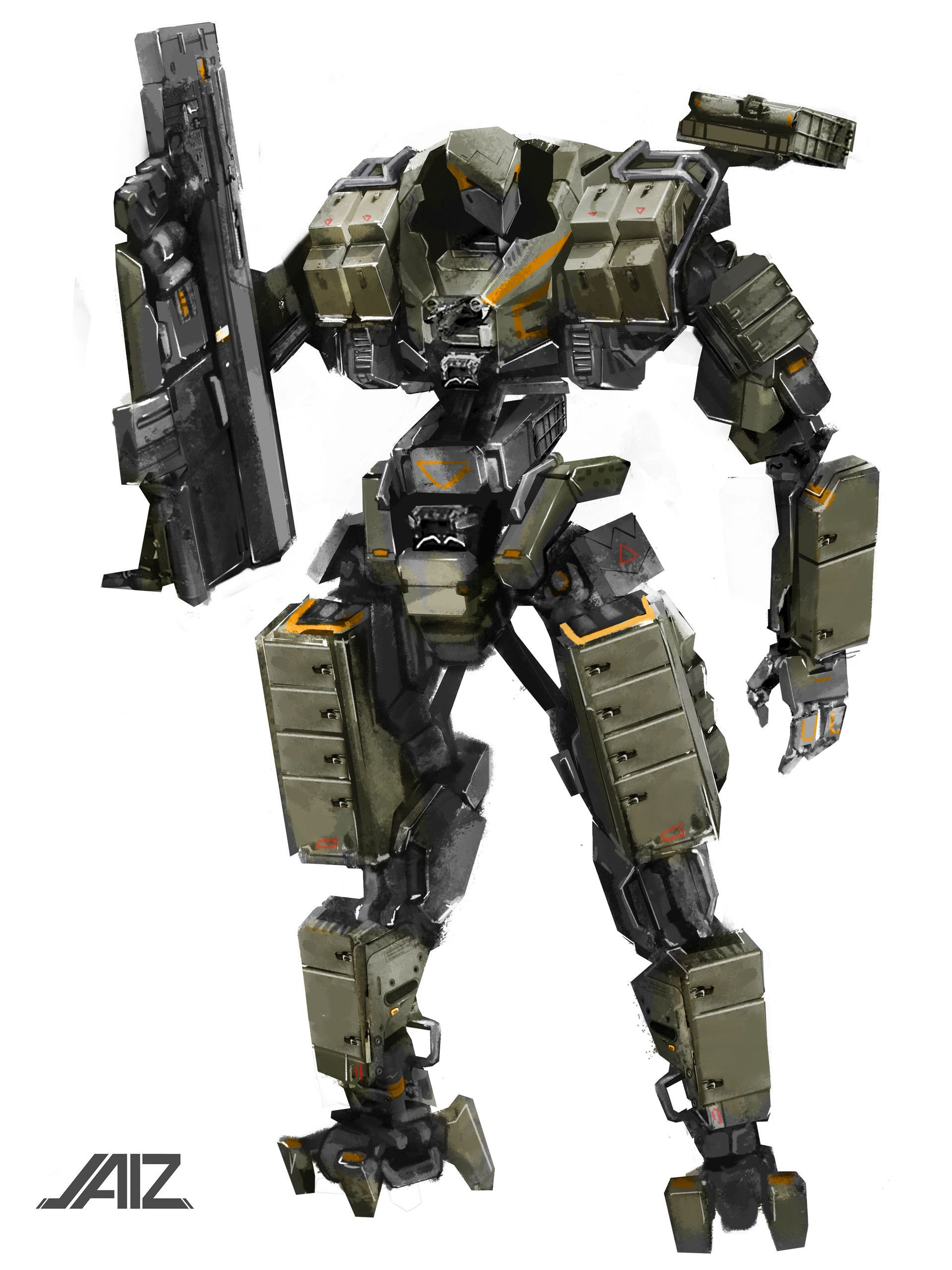 Wallpaper #Yp03ZJcBkAG5jTCHx7Ci170 Pin Su Mech