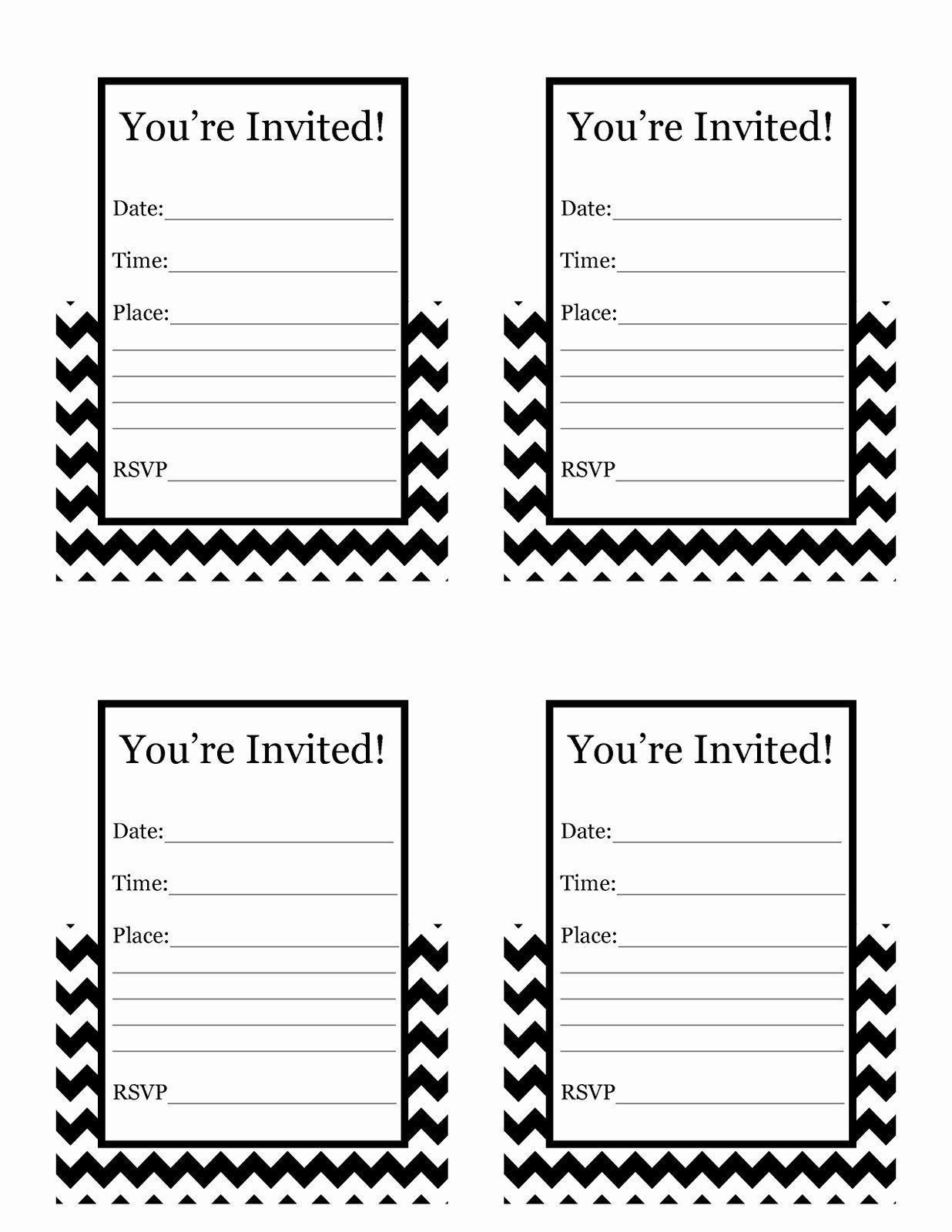 Wallpaper #lTEHNpMB5zzyi_yYM1jN10 Best of Free Printable Birthday Invitation Template Free Printable