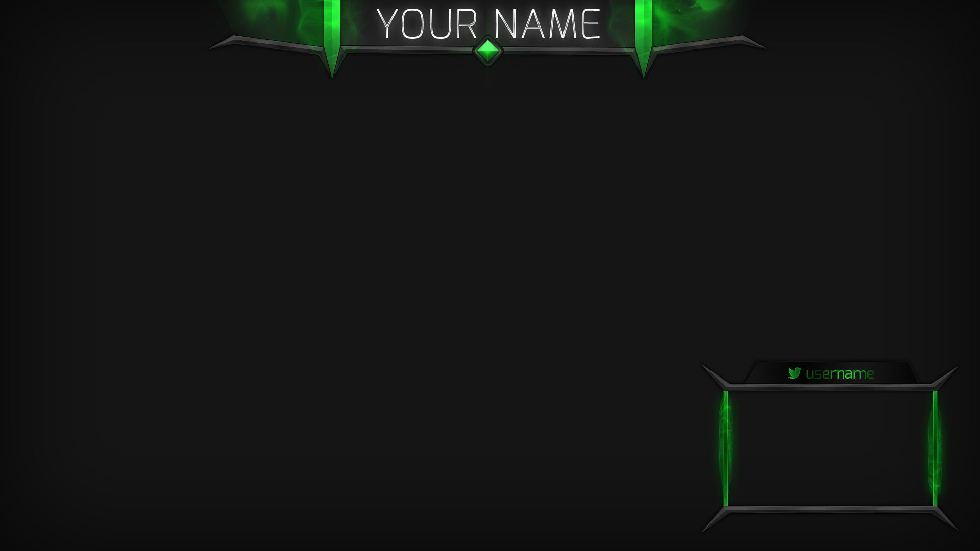 Wallpaper #Y88FO5MBOBUYluQYwLqS40 100 Free Twitch Overlays Download Updated Twitch Overlay Template
