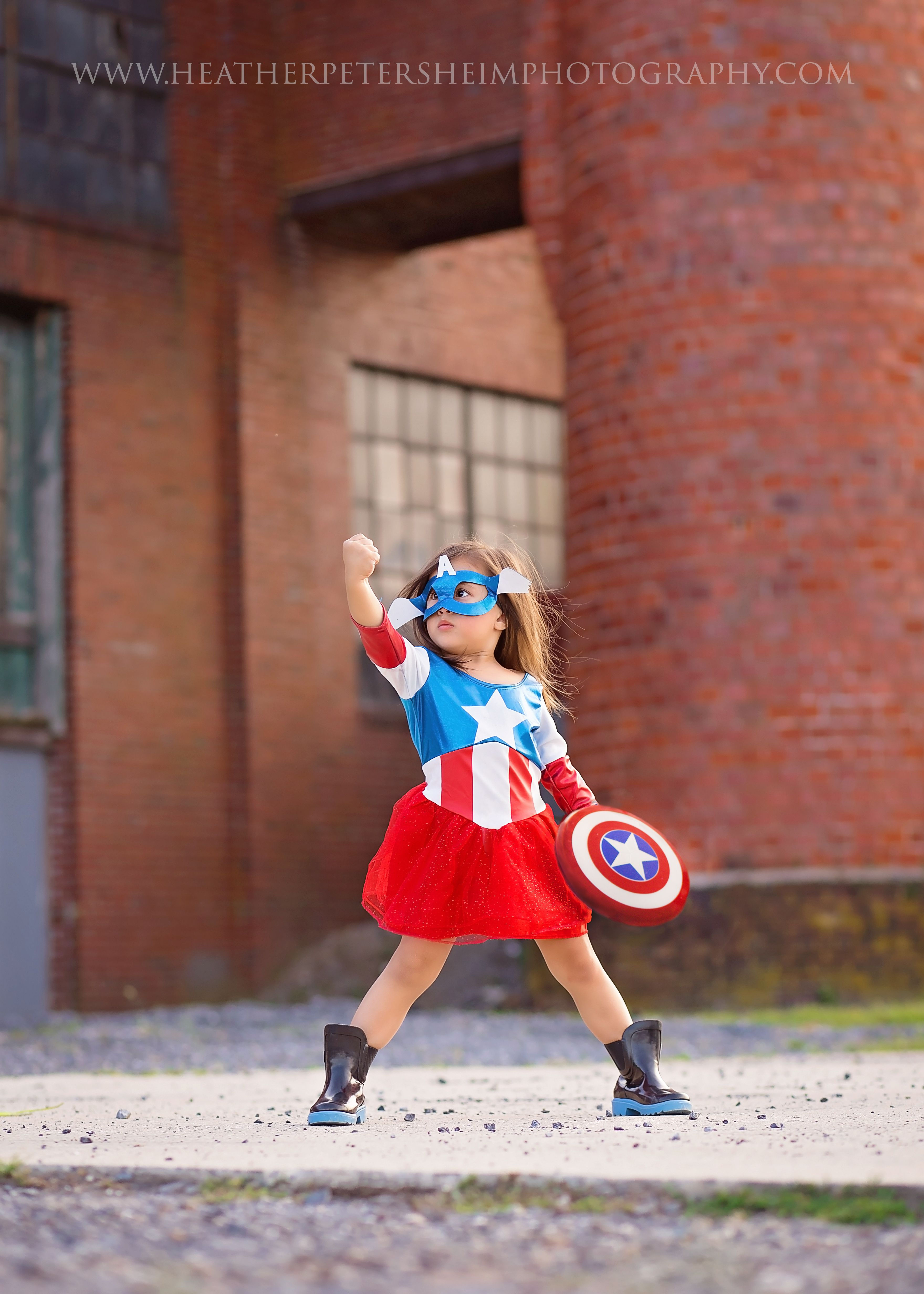Wallpaper #Tn0y844Bnwiau_P6hAx043 Superhero Photoshoot Captain America Wwwheatherpetersheimphotography