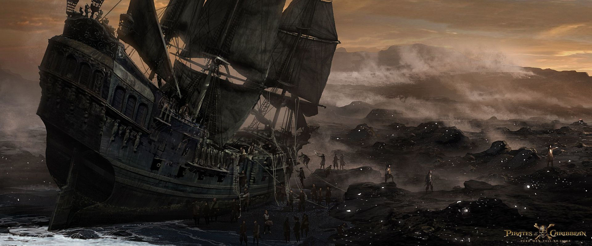 Wallpaper #z_Cpf5cBi4JM6agGtSCM121 Discover a Selection of Concept Art Made by Jeremy Love Freelance