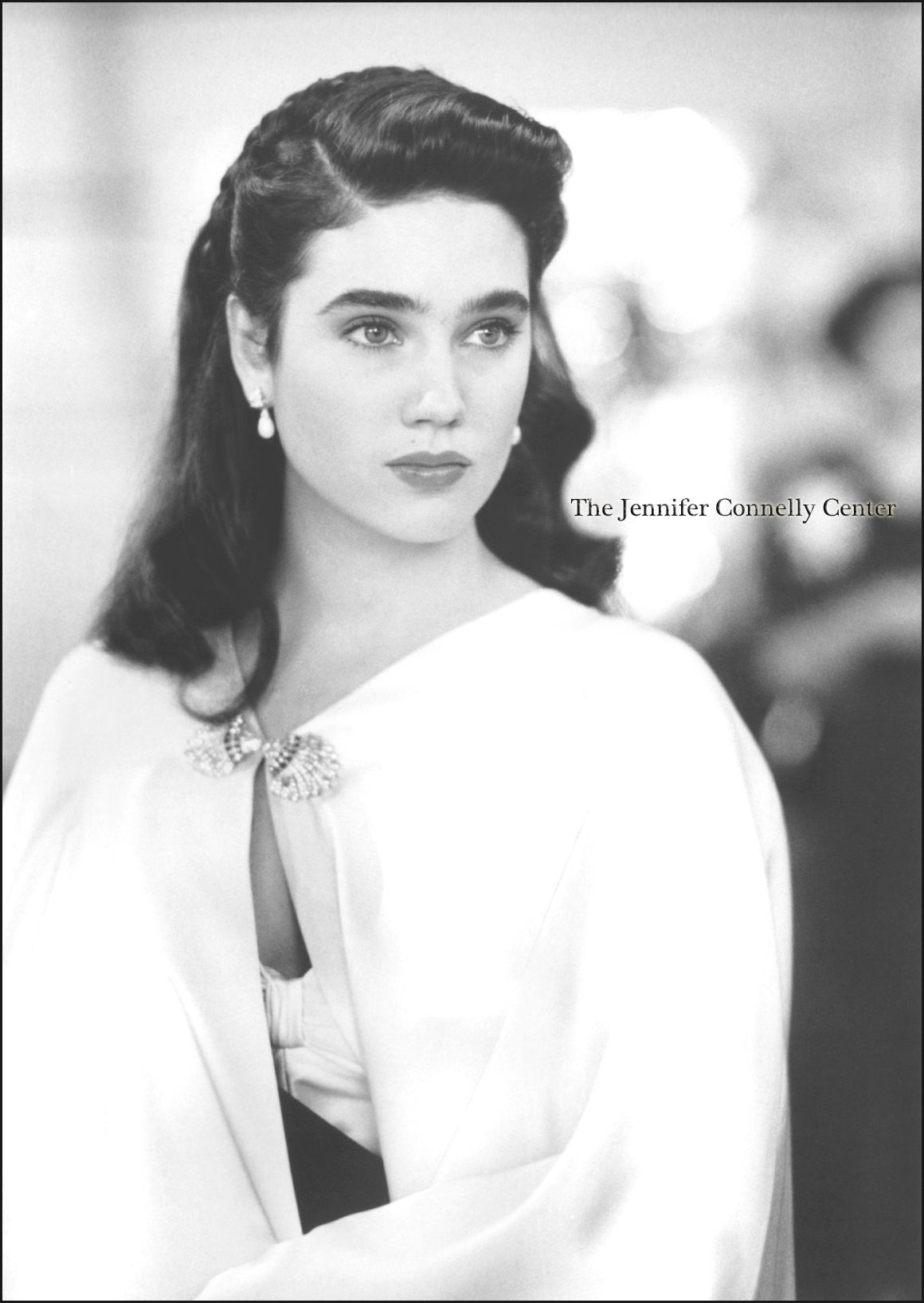Wallpaper #276d6 Jennifer Connelly Photos