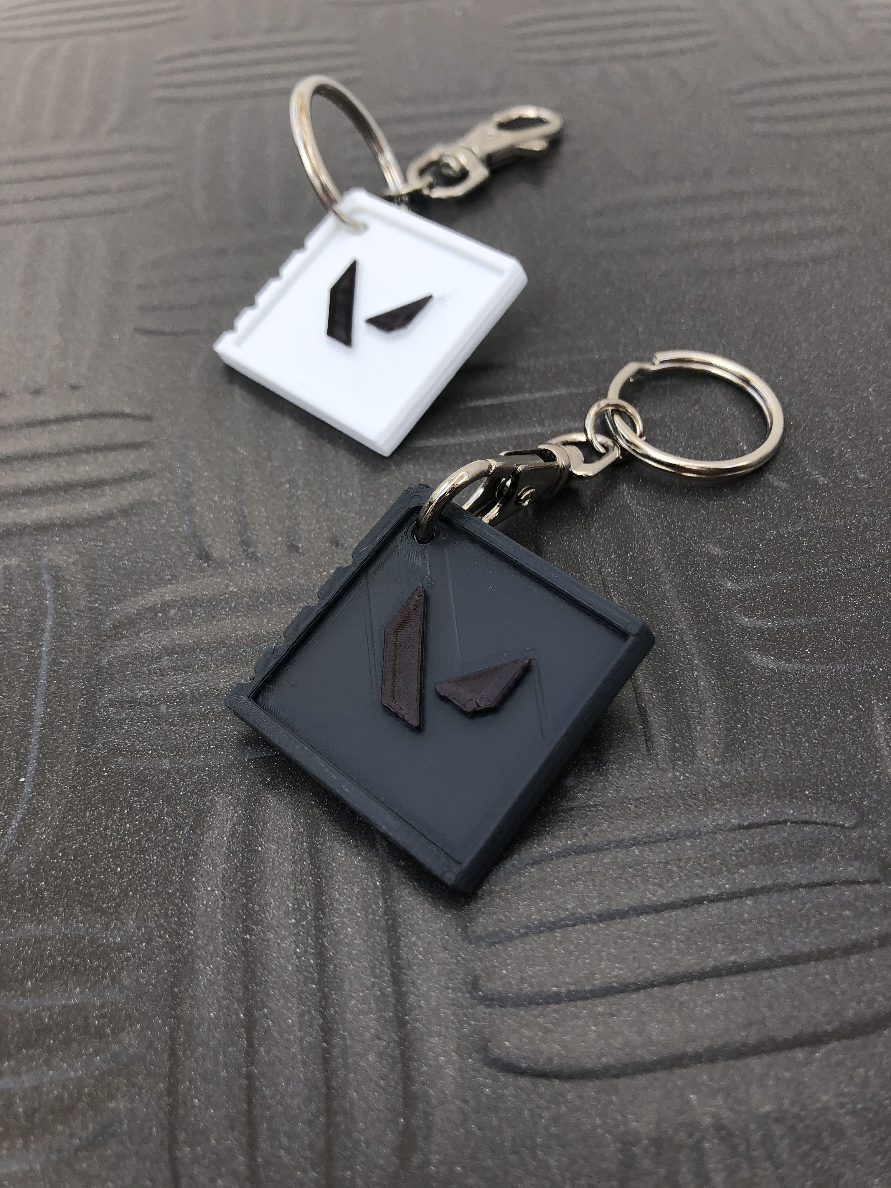 Wallpaper #DxlCFY8BtGB6xQ78mGse35 Porte Clef Valorant Geek Keychain Geek Stuff Porte Clef