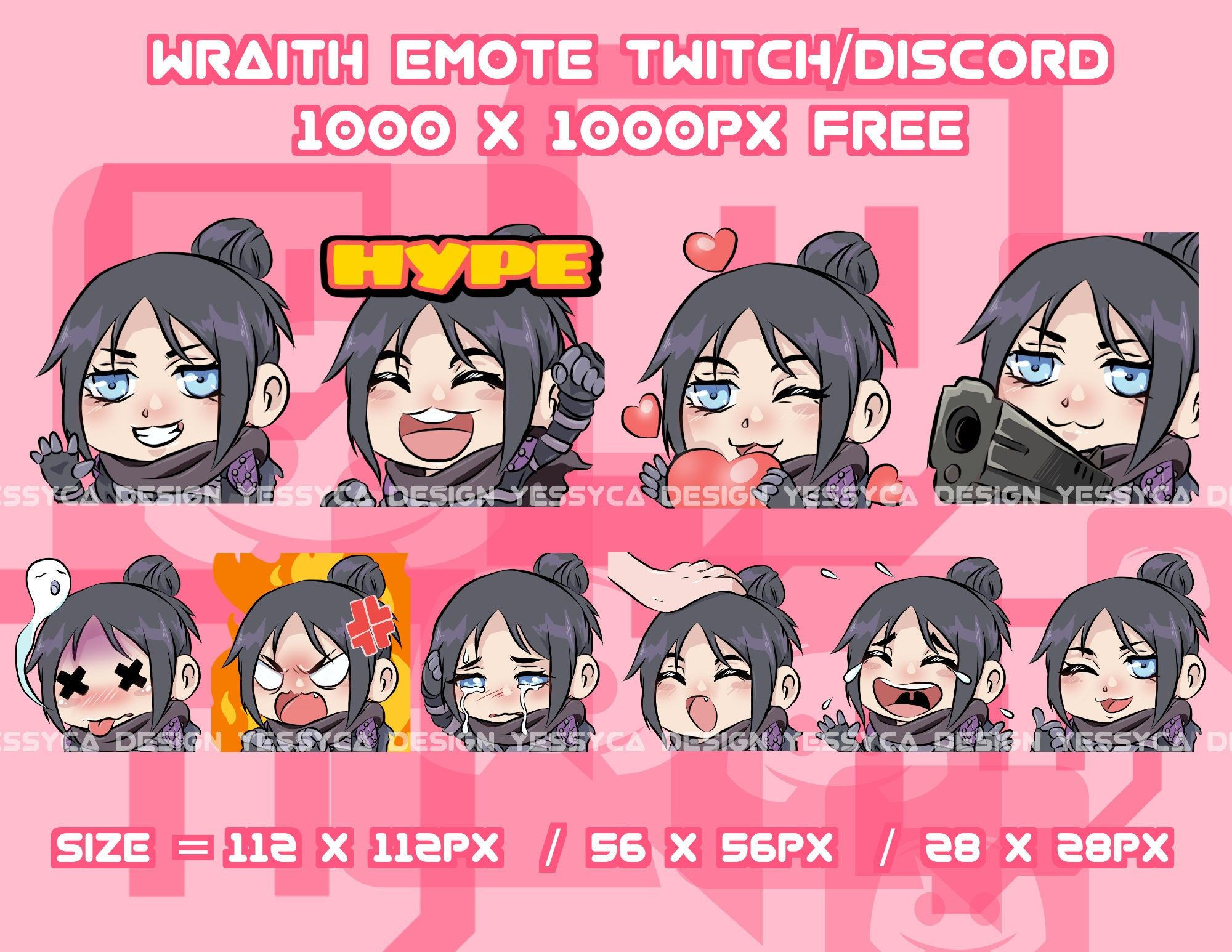 Wallpaper #yuouVZMBlwTYPL18VQz8138 Lol Gg Discord Emotes Legend Games Apex Twitch Extract Subscribe