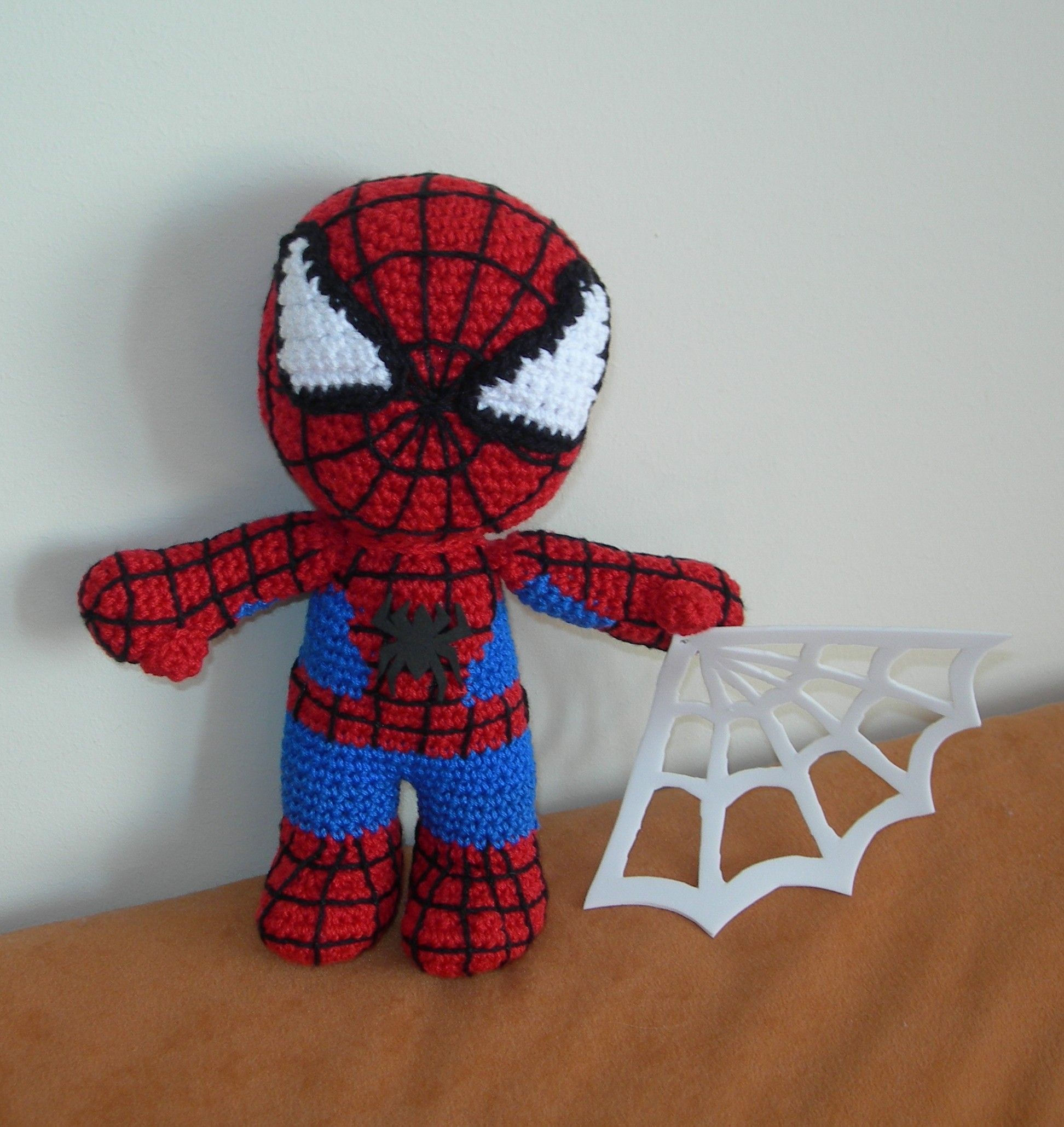 Wallpaper #9ncKKJMB-pgBXx60Z6hv92 Spiderman Spiderman Character Crochet