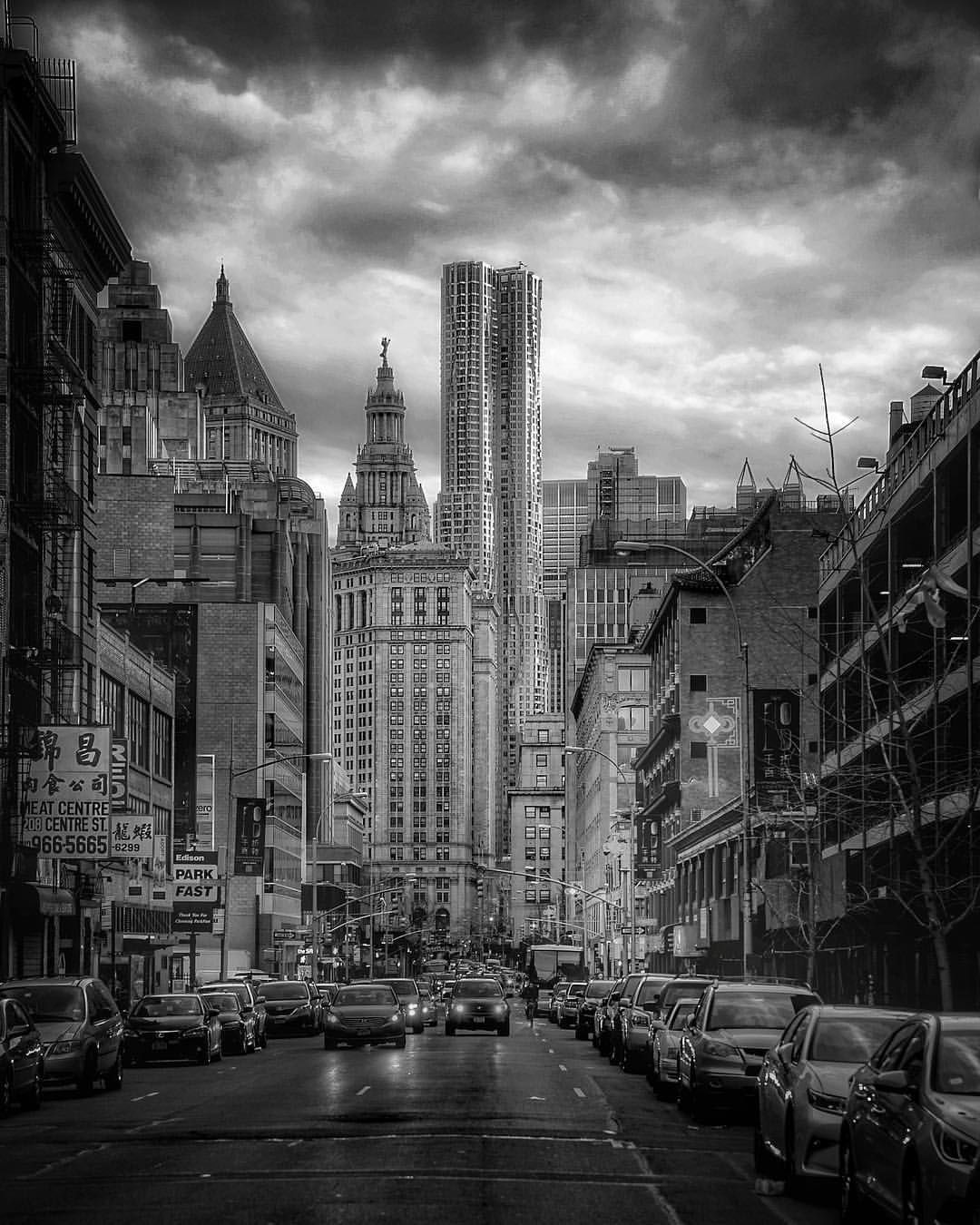 Wallpaper #XWcEDpMBSpphPi3-9ejJ83 Gotham Nights