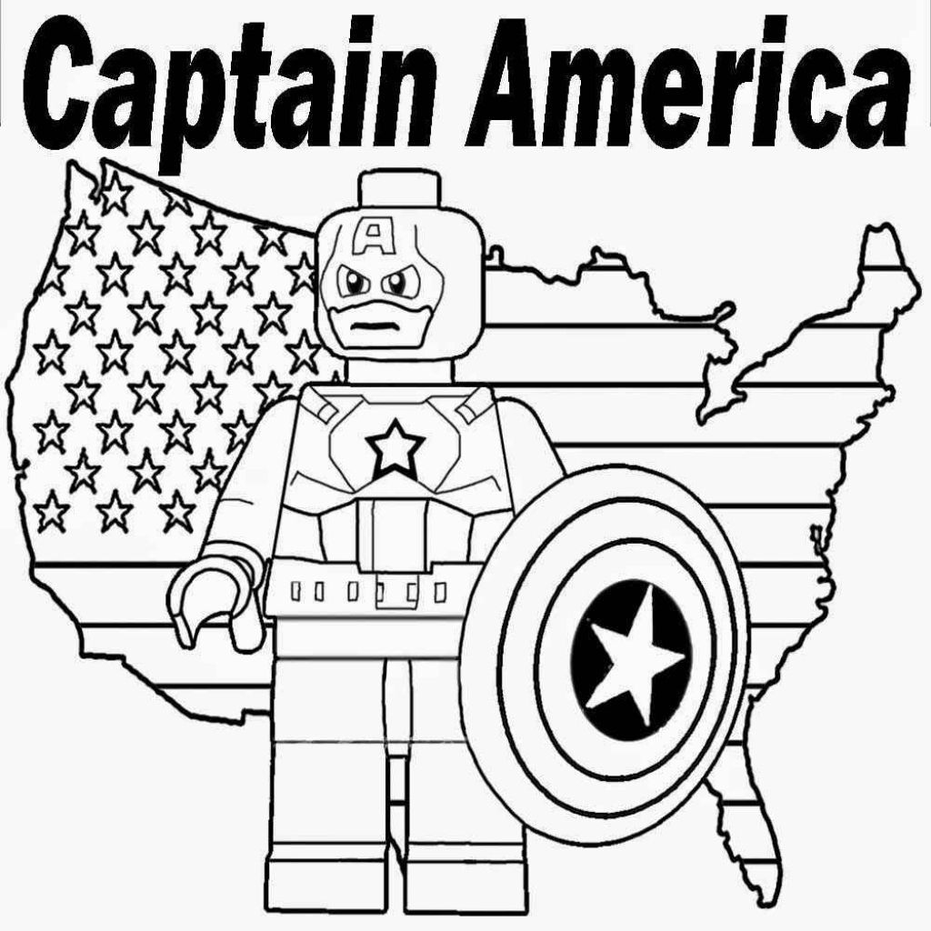 Wallpaper #uDEQNpMB5zzyi_yYu1hg100 29 Lego Captain America Civil War Coloring Pages Free Wallpaper