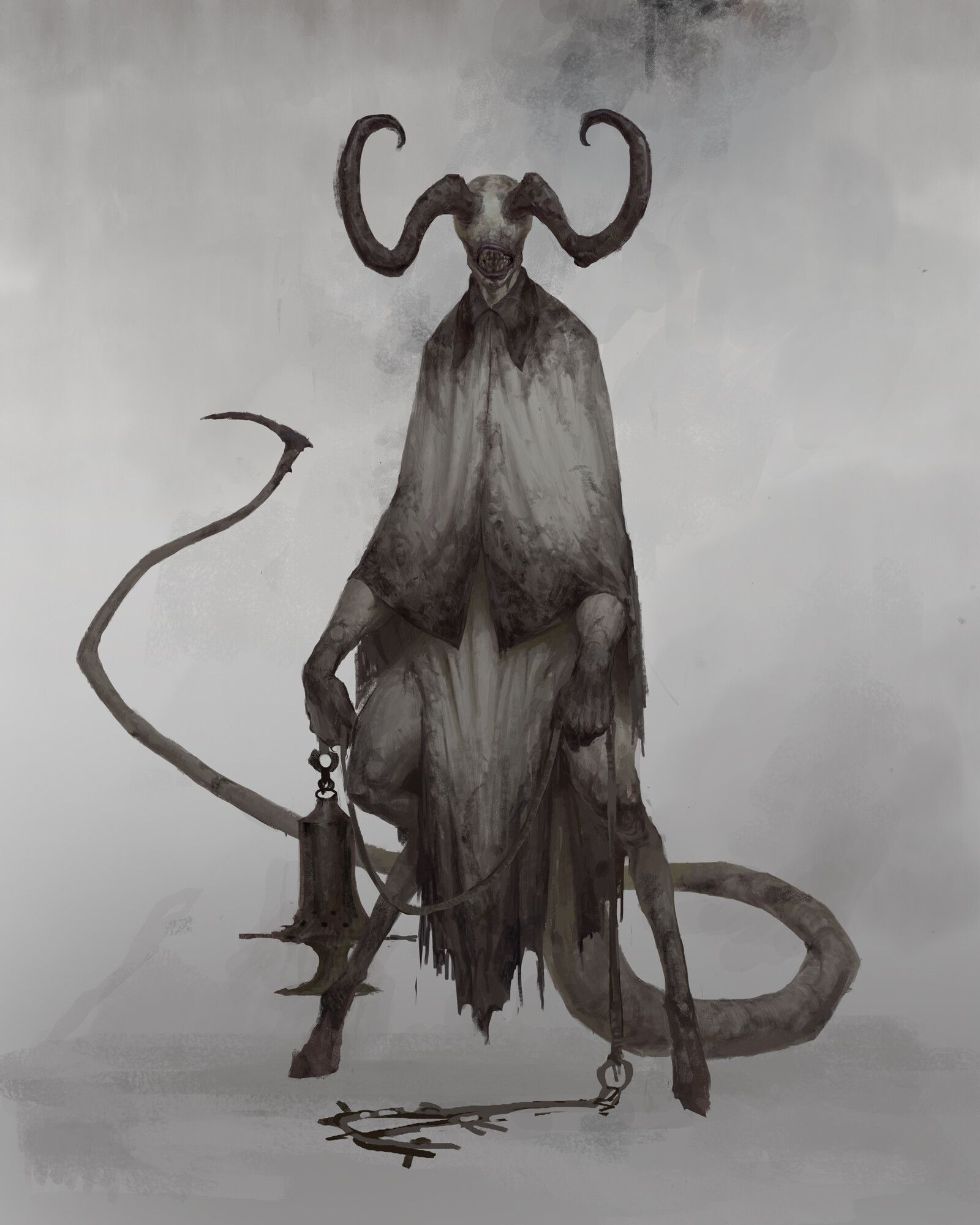Wallpaper #6WgjJJMBSpphPi3-6Te253 Scifi Fantasy Horrorcom in 2020 Monster Concept Art Dark Fantasy