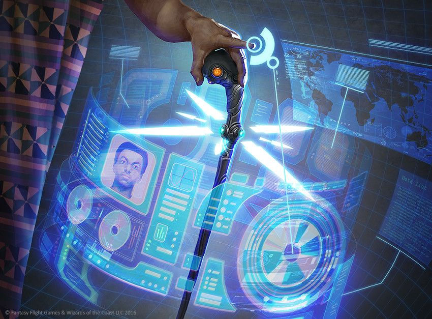 Wallpaper #ErmG3ZIBJvJKYCmEQQF_163 Artstation Android Netrunner Card Arts 2016 Martin De Diego Card