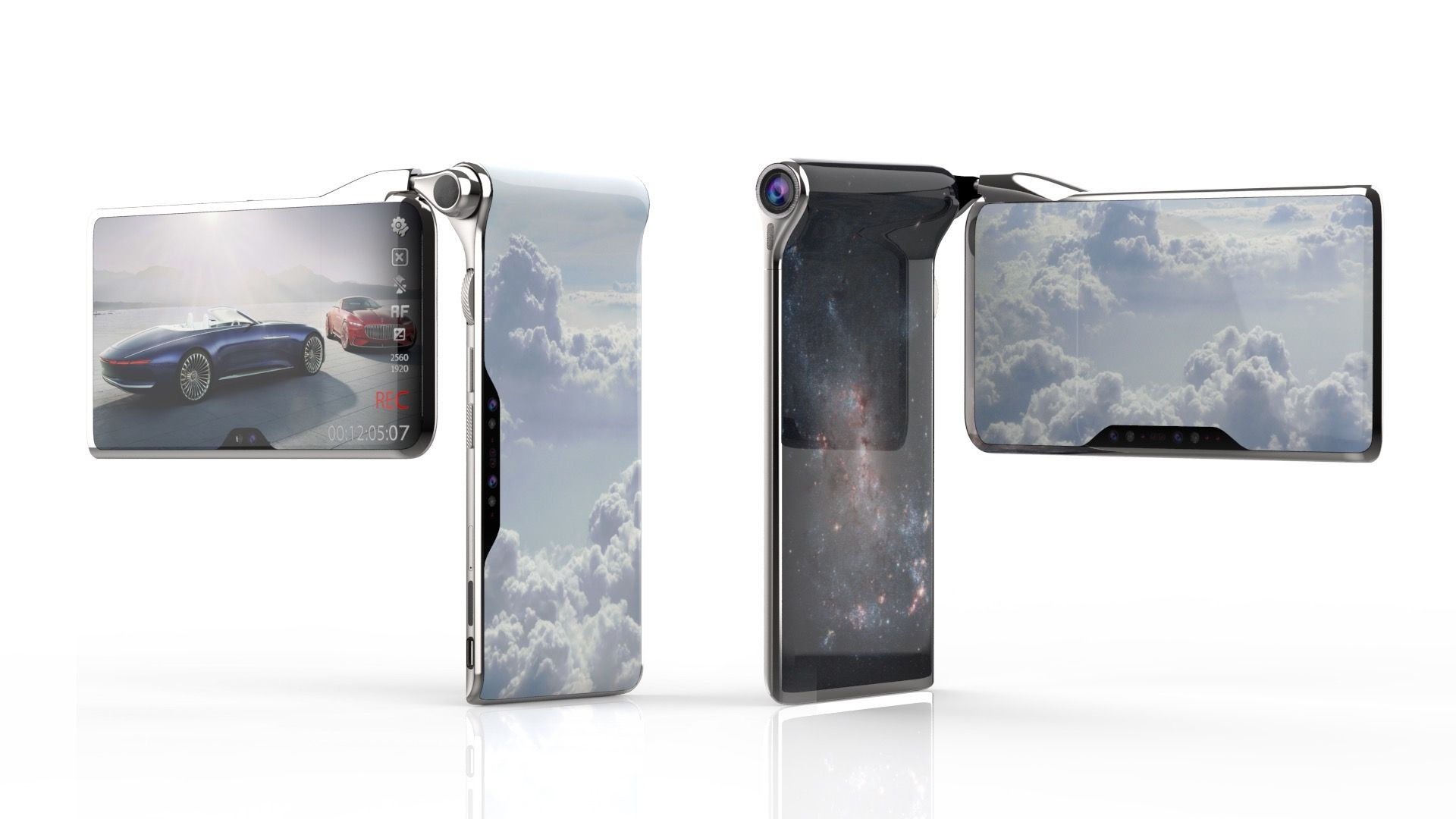 Wallpaper #zmfP-5IBSpphPi3-dpXT57 Limits to Innovation How Far Can Smartphone Design Evolve