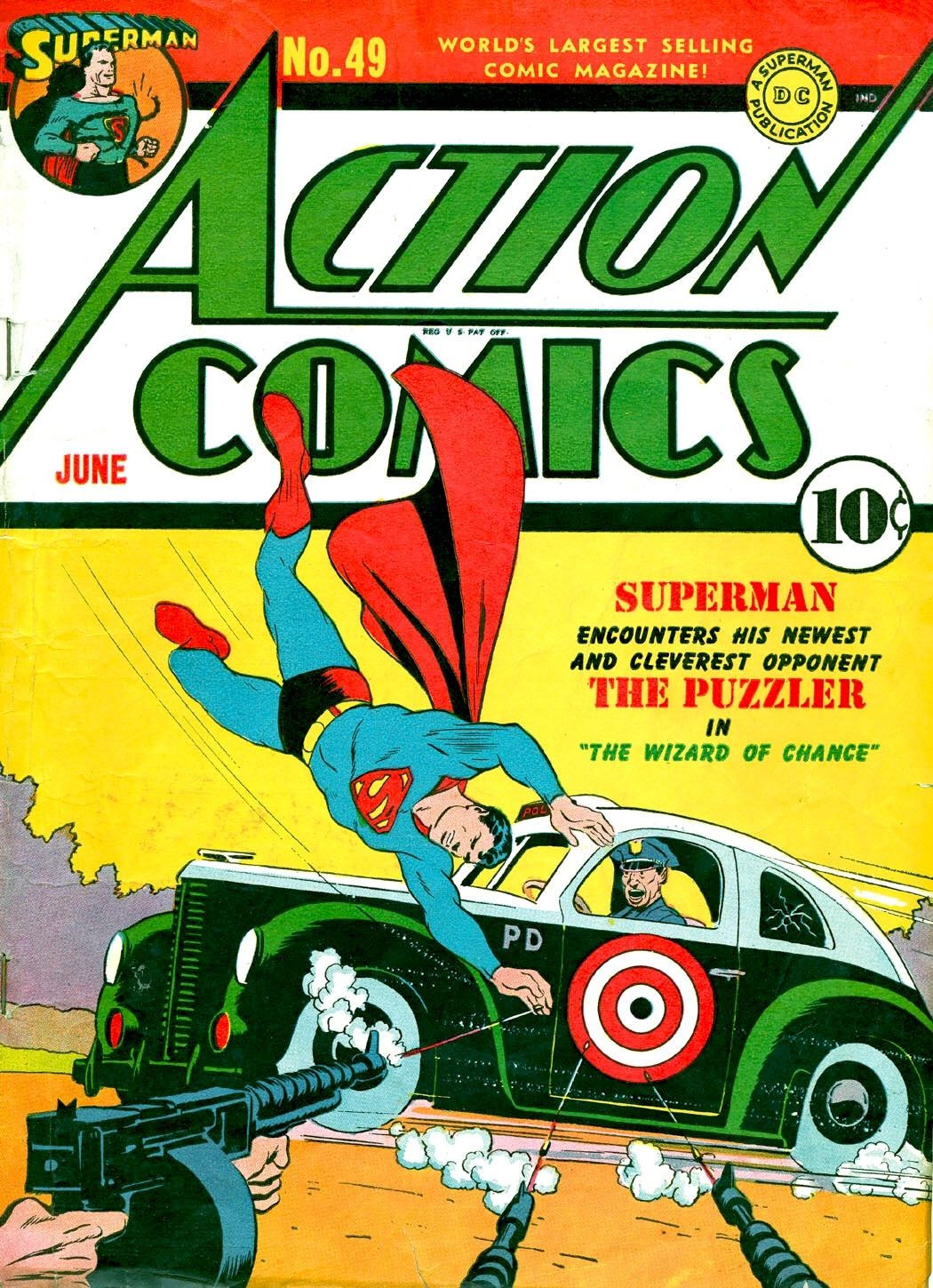 Wallpaper #EclbjJcB-VVLIetljGmG61 Pin by Comic Book Covers on Action Comics DC Comic Books Comics