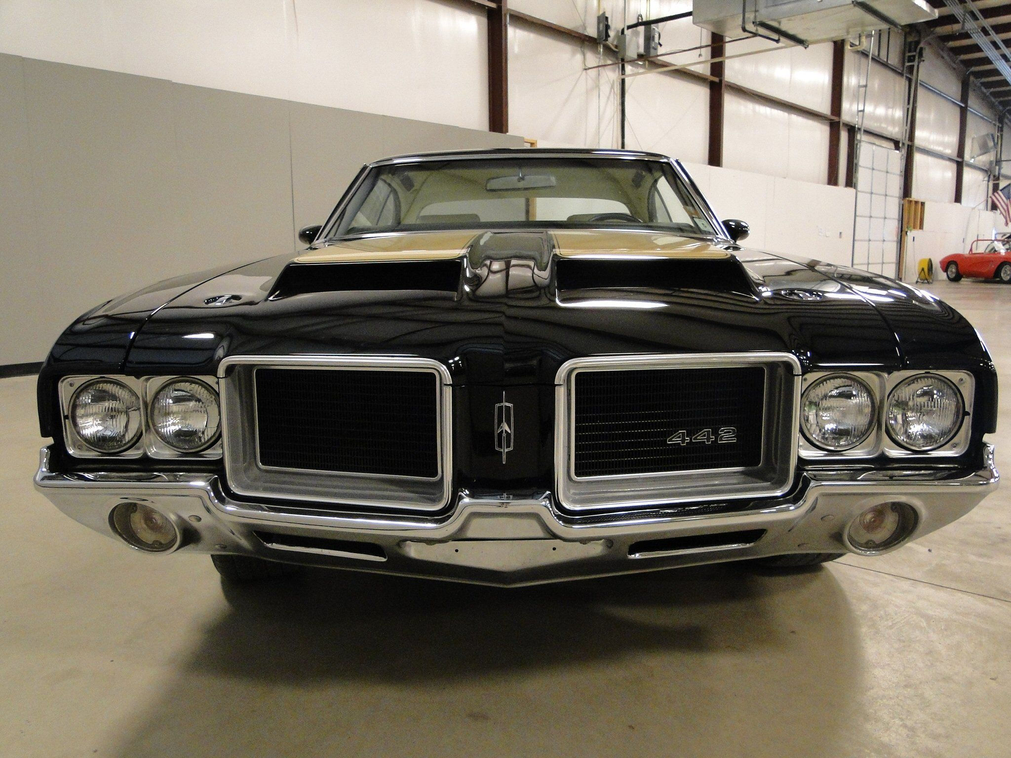 Wallpaper #ZwBs7I4BSdW8dNouERSm25 1971 Oldsmobile Oldschool Classic Vintage Muscle Musclecar Power