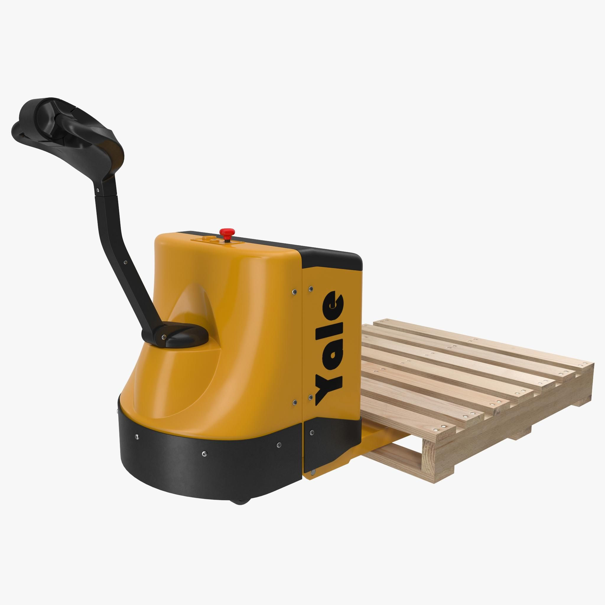 Wallpaper #LQPxZZMBpyOg8YnEktpT277 Powered Pallet Jack and Wooden Pallet 3D Model 3D Model Ad Pallet