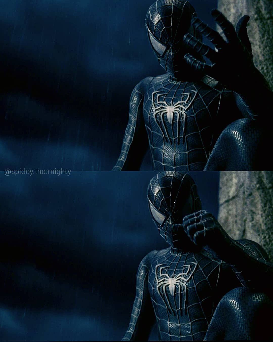 Wallpaper #Vq7GM5MBayWjSq6HtBy5298 Spider Man 3 Symbiote Time Symbiote Spiderman Spider Man Trilogy
