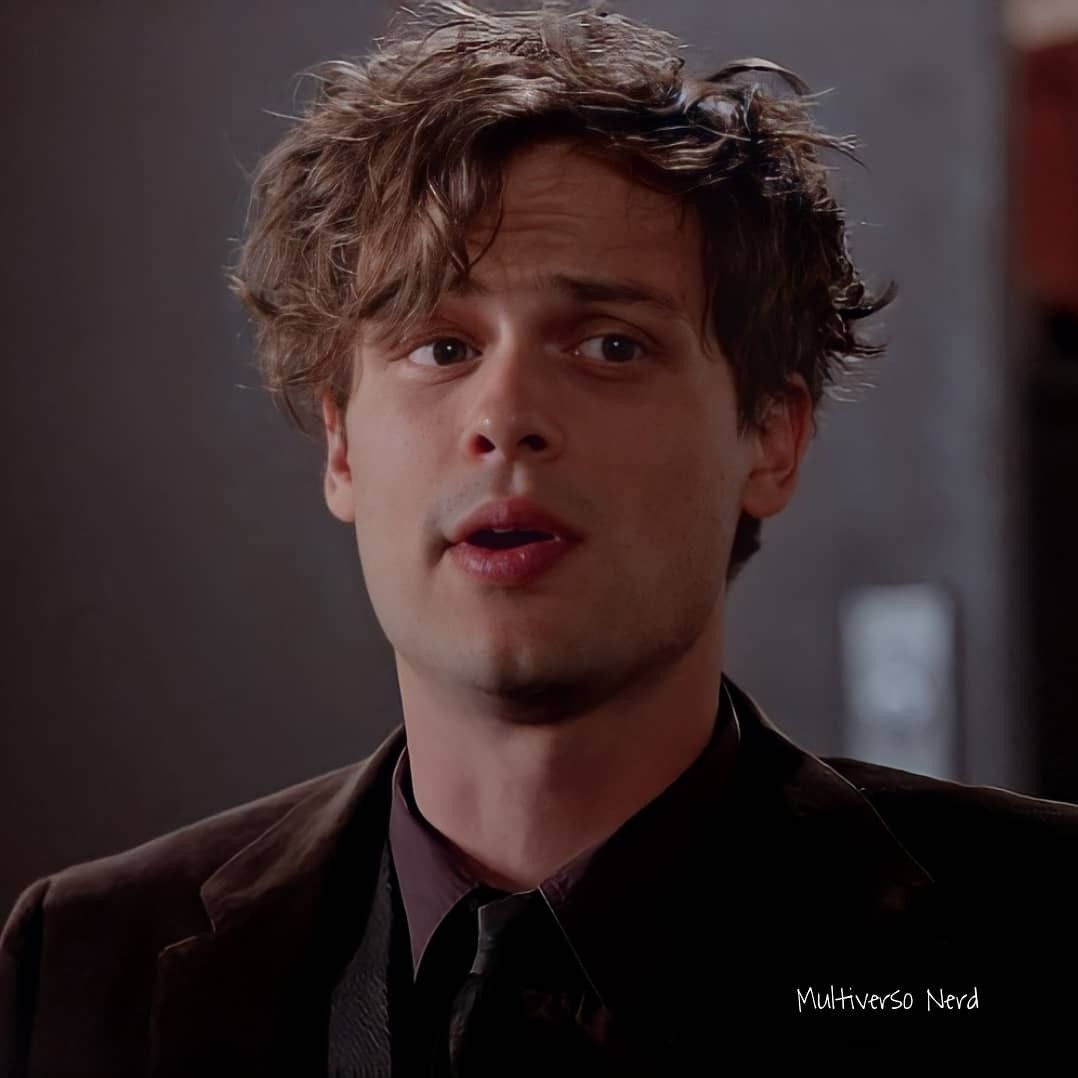 Wallpaper #OUVdnY4B7YBJg1BVQKI951 Icon Spencer Reid
