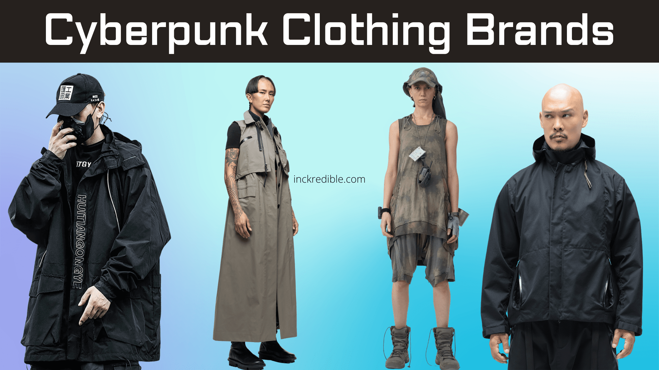 Wallpaper #i2ftDpMBSpphPi3-Pexq175 20 Cyberpunk Clothing Brands in 2022 Cyberpunk Clothes Clothing